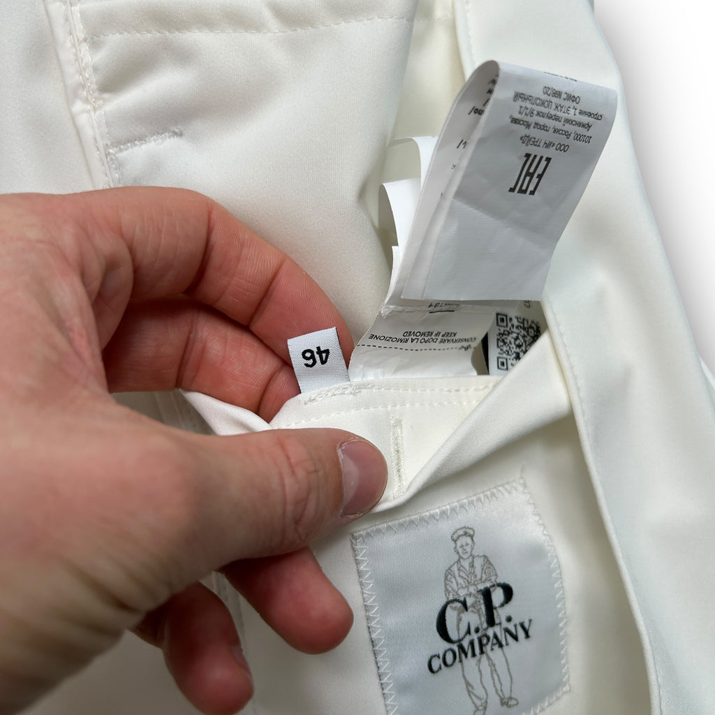 C.P Company Shell-R Jacket (S)