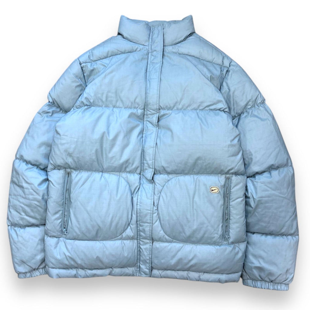 00s Nike Puffer Coat (M)