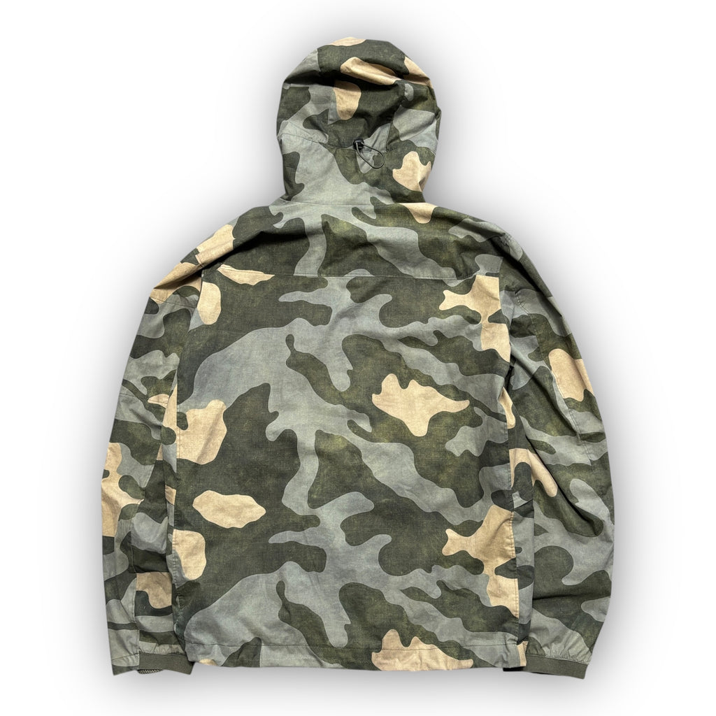 C.P Company Camo Pro-tek Jacket (L)