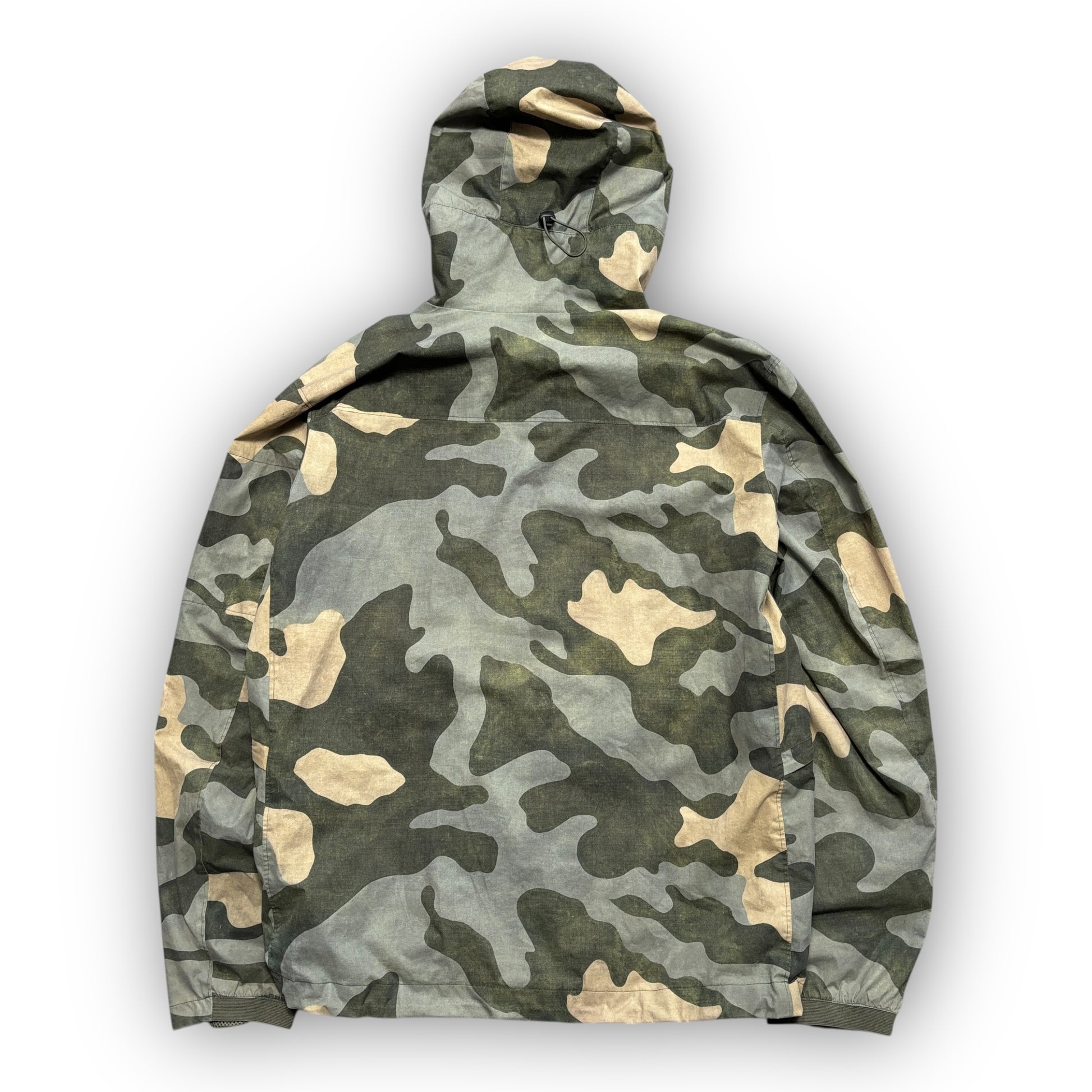 C.P Company Camo Pro-tek Jacket (L)