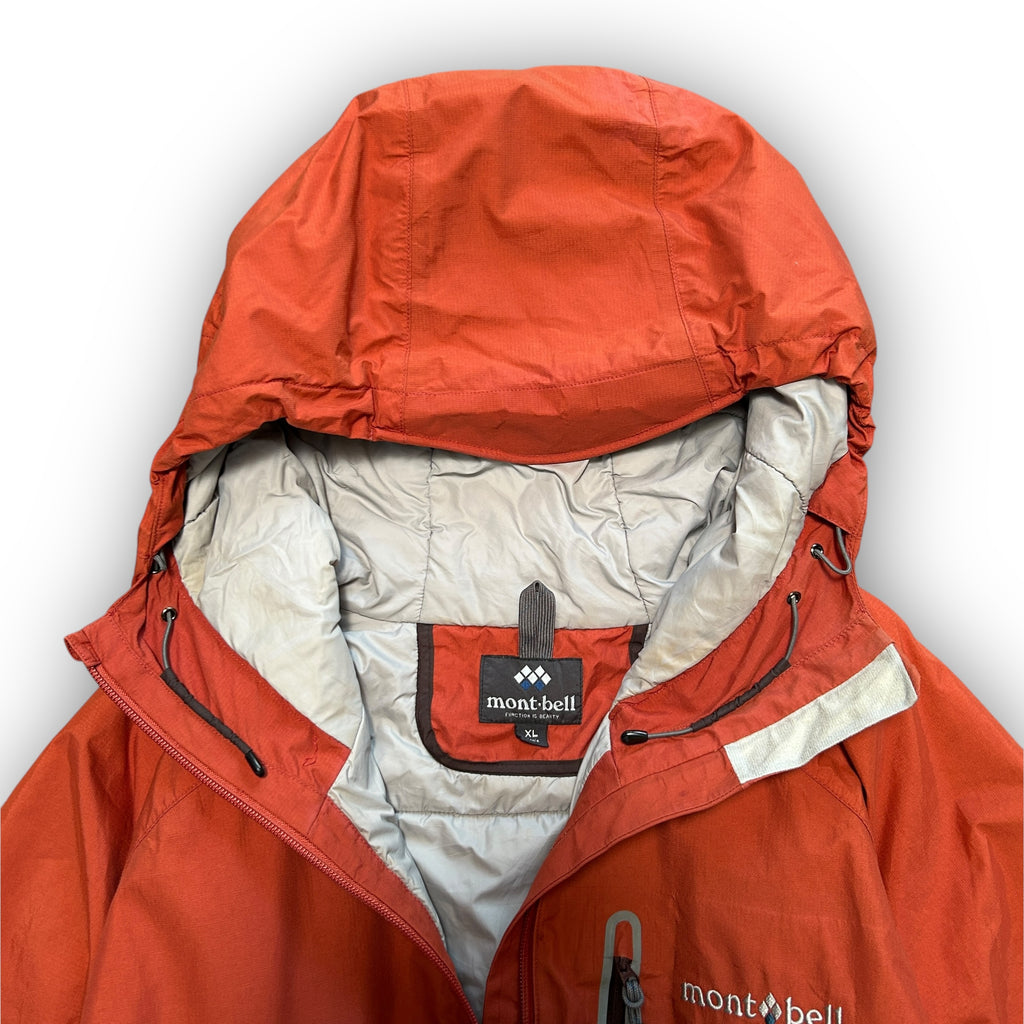 Montbell Insulated Jacket (XL)