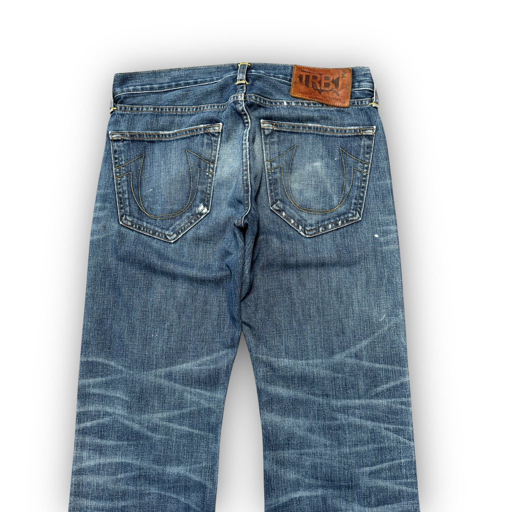True Religion Jeans (30”)