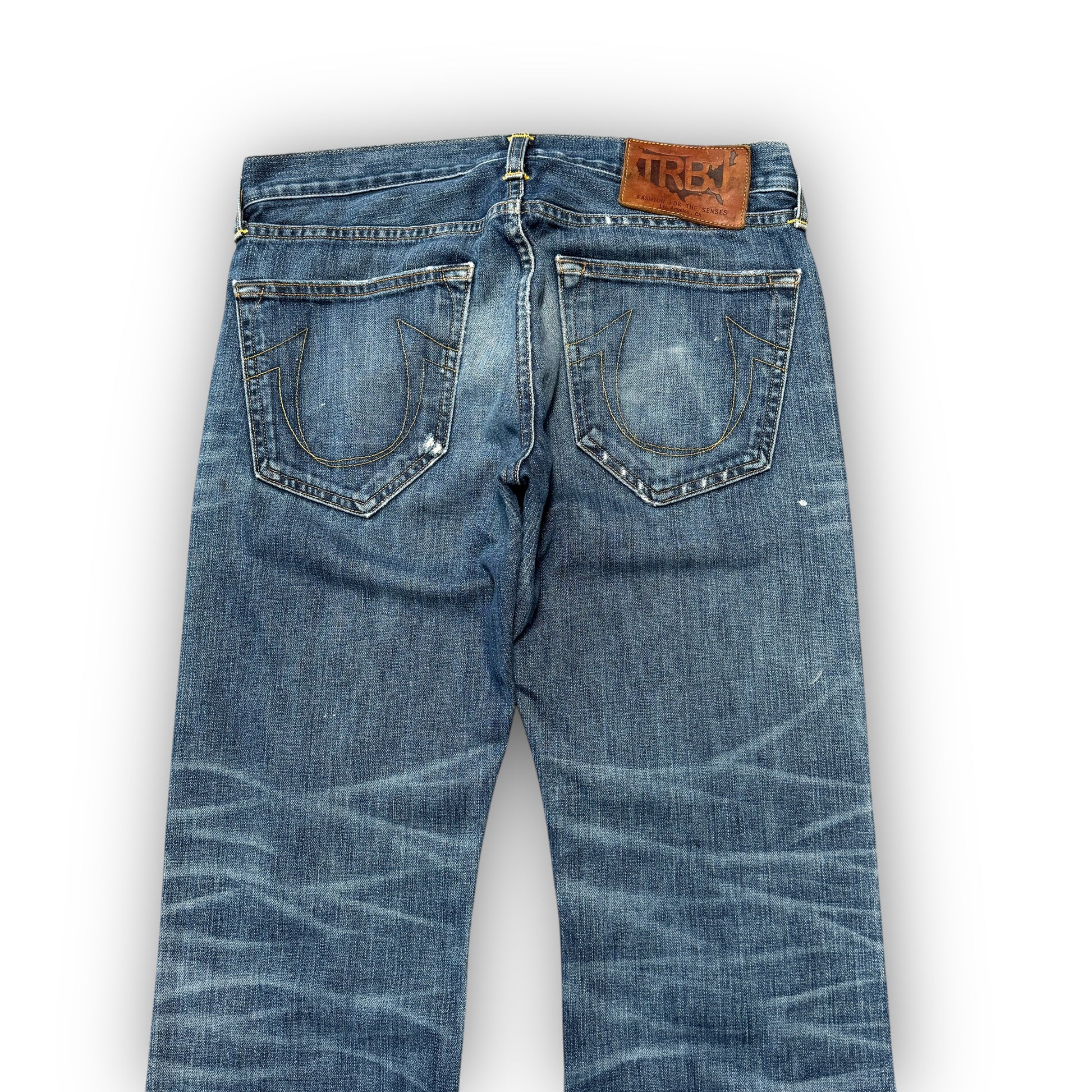 True Religion Jeans (30”)
