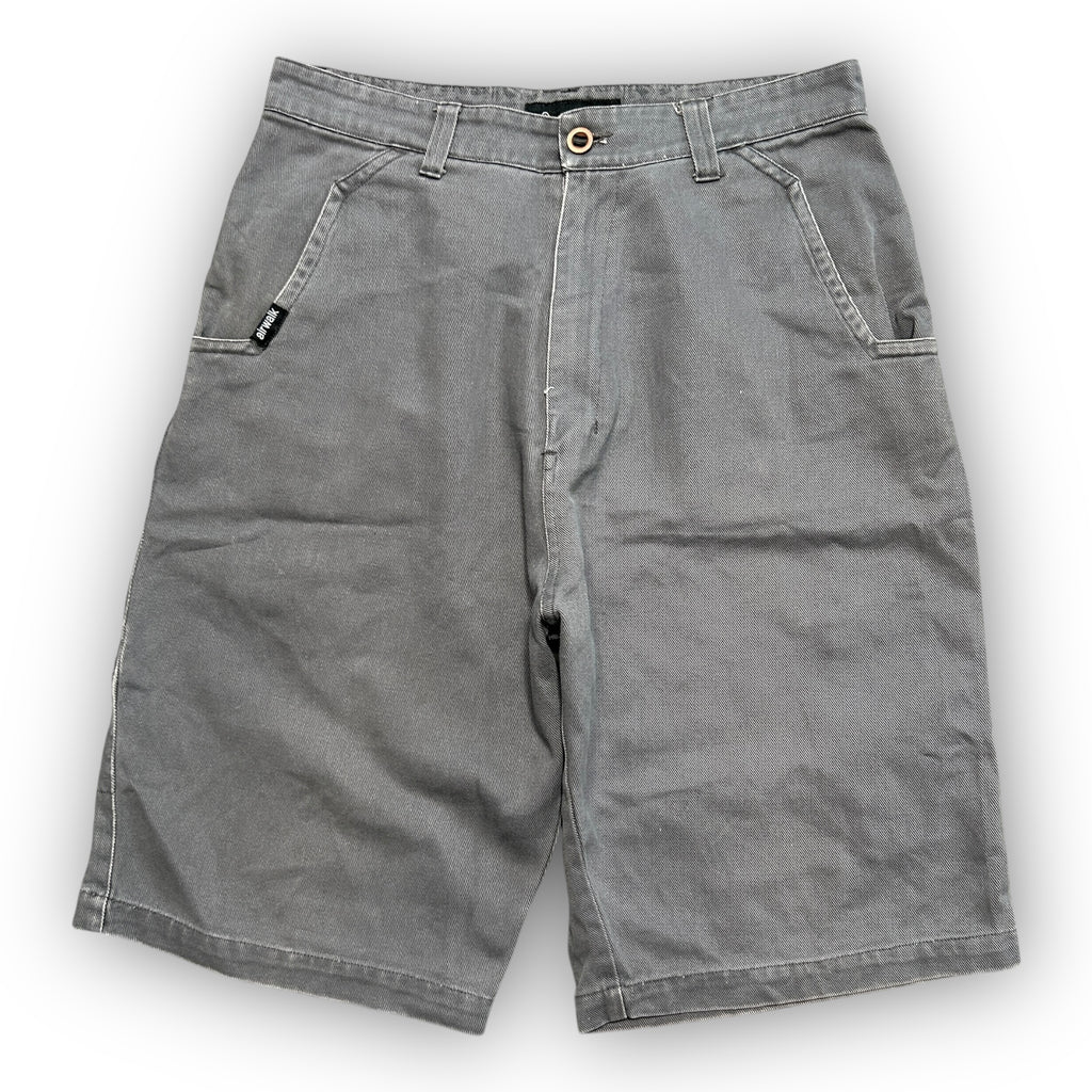 00s Airwalk Baggy Jorts (30")