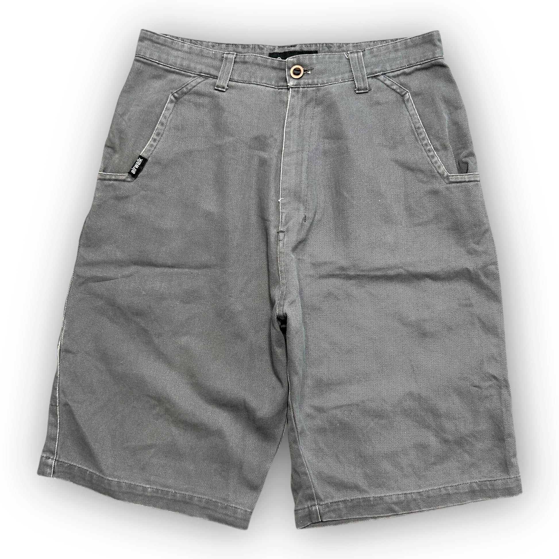 00s Airwalk Baggy Jorts (30")