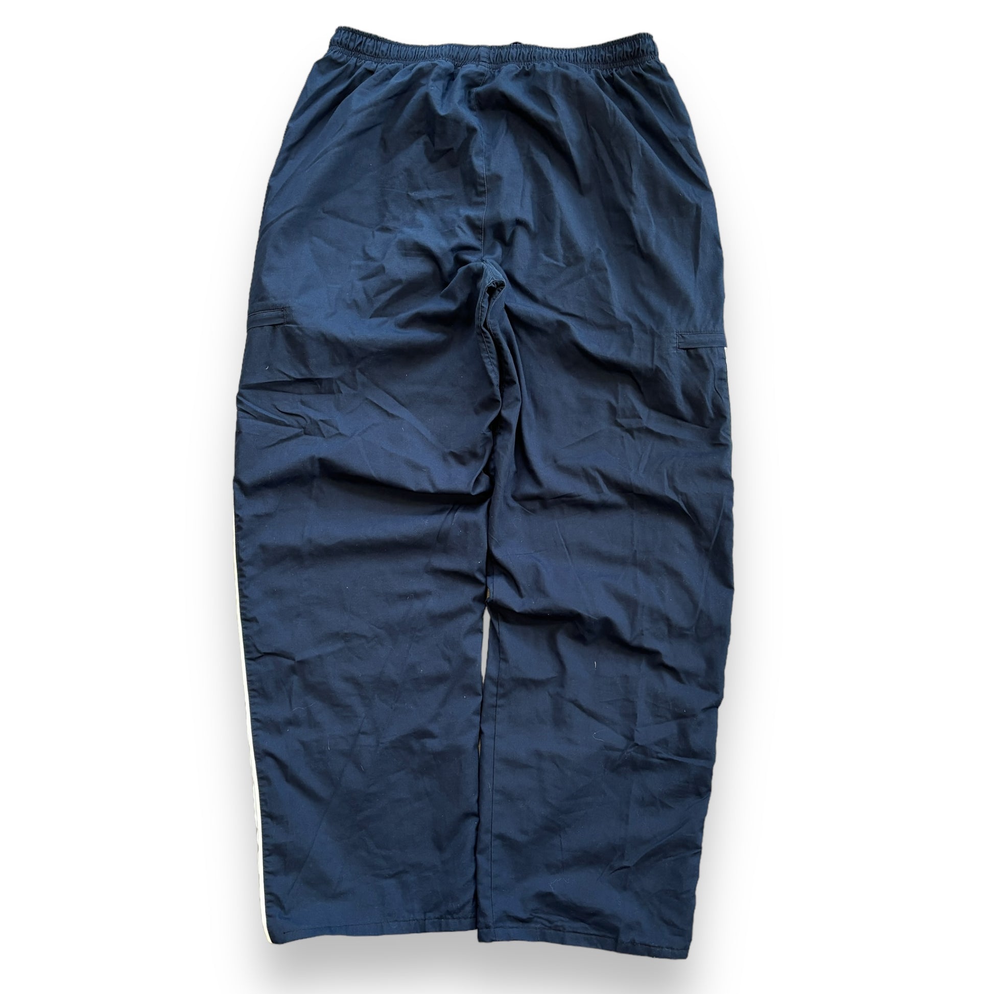 00s Baggy Nike Joggers (L)