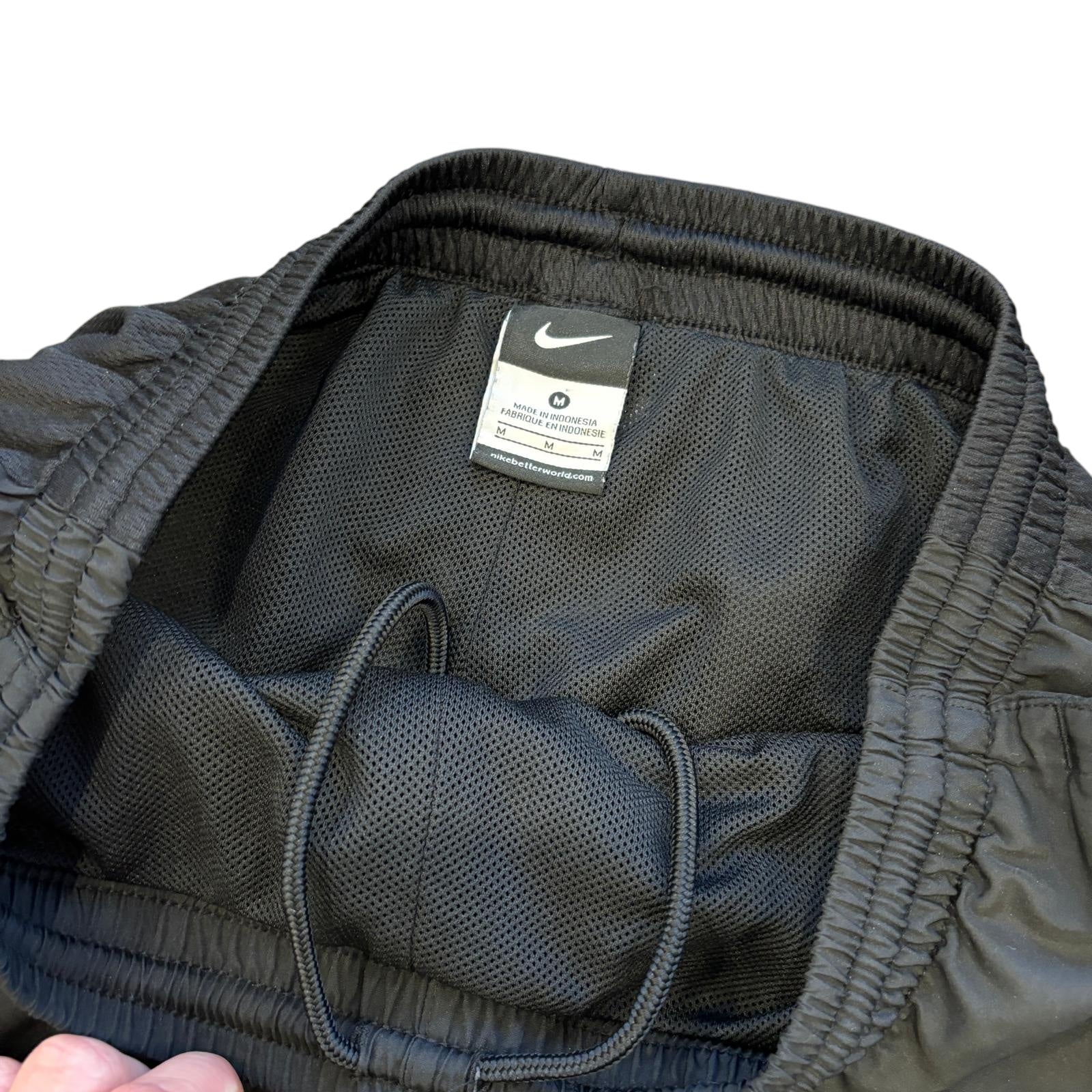 00s Nike Baggy Joggers (M)