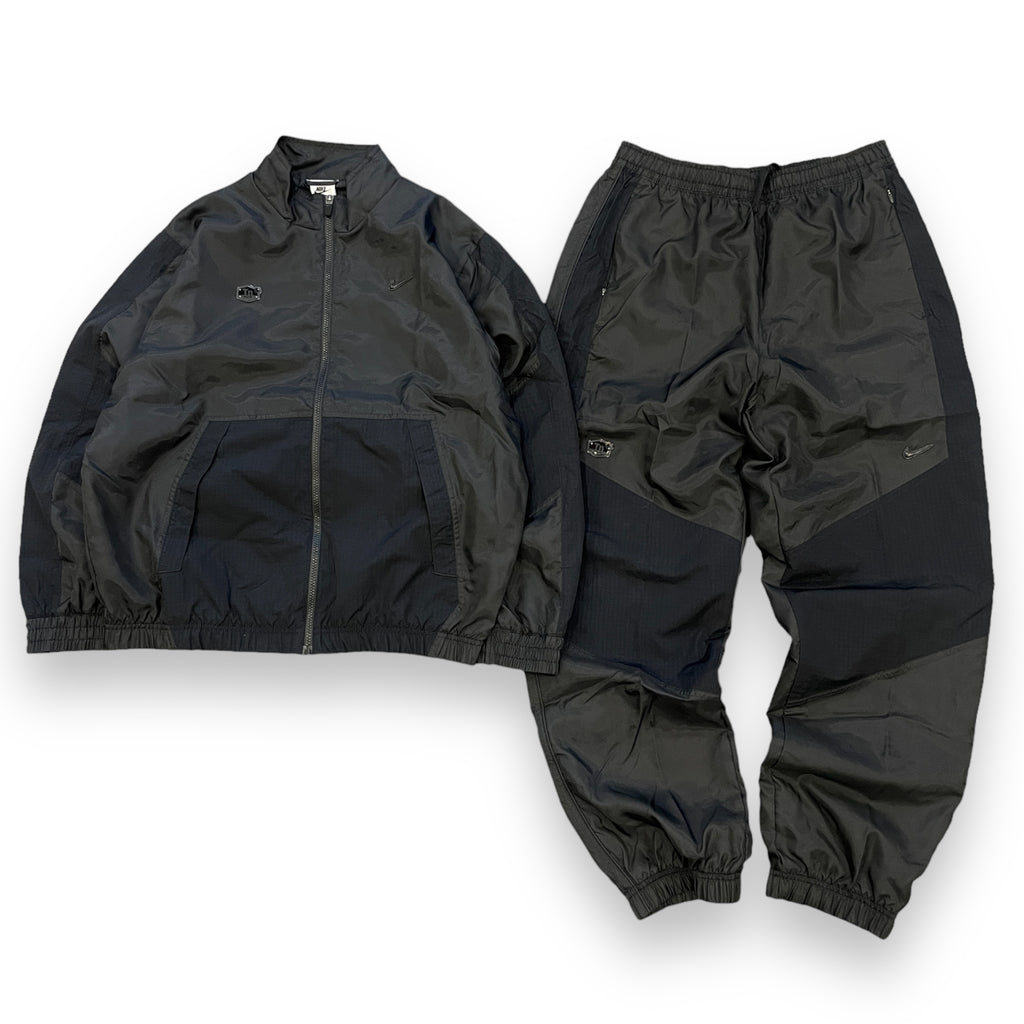 Black Nike Tn Tracksuit (M)
