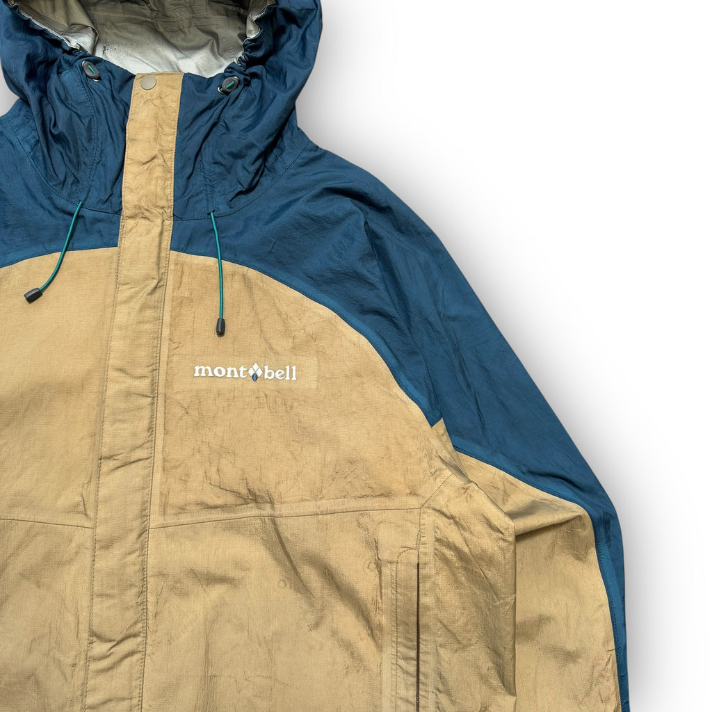 Montbell Jacket (M)