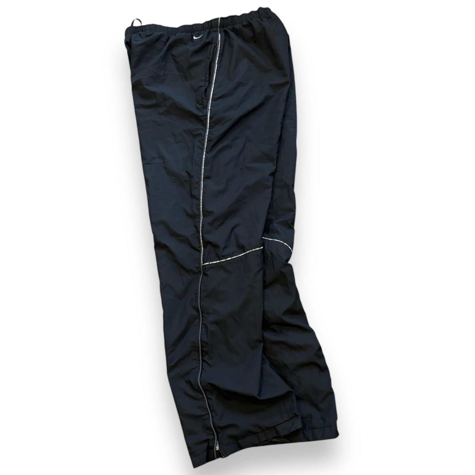 00s Nike Baggy Joggers (XL)