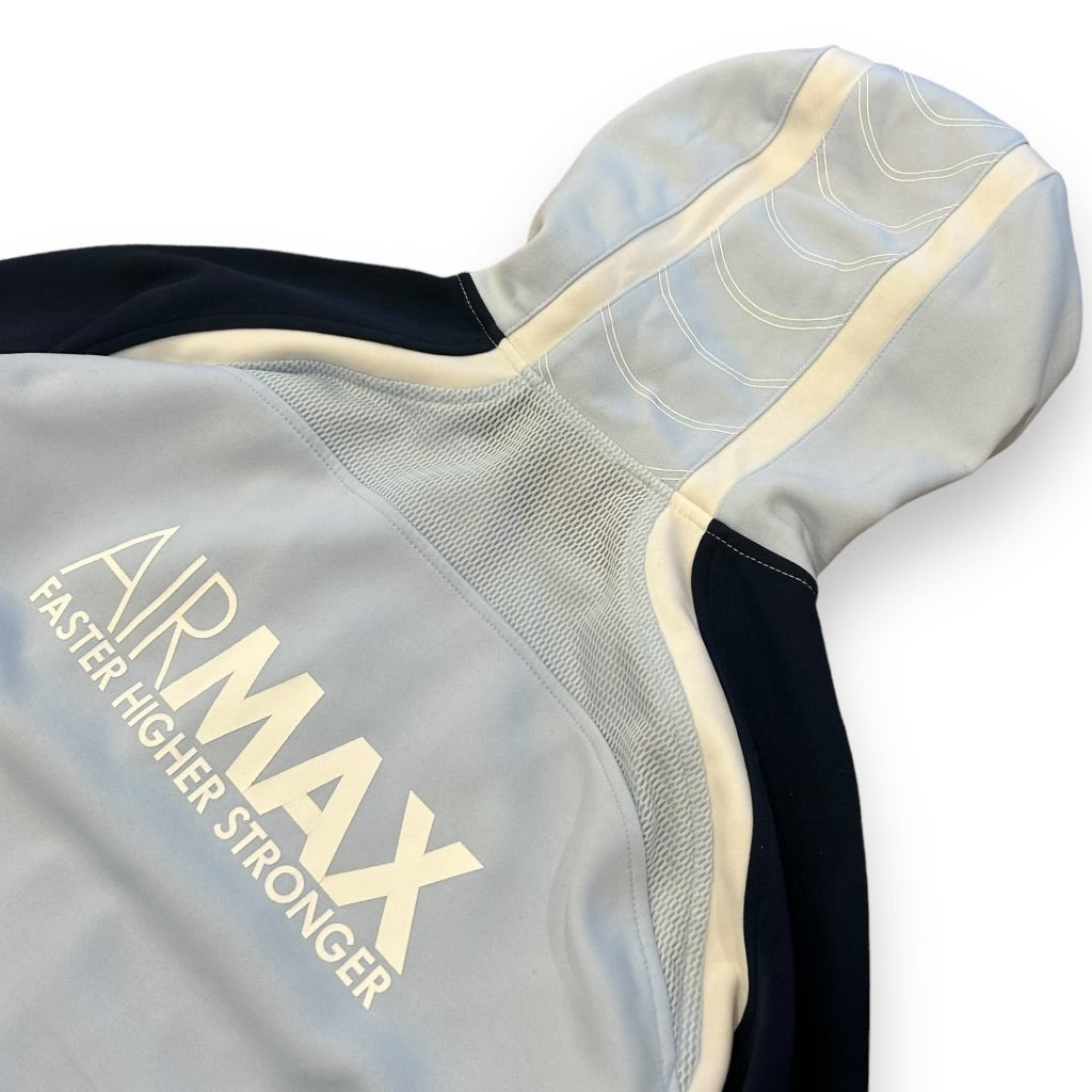 00s Nike Air Max Hoodie (M)