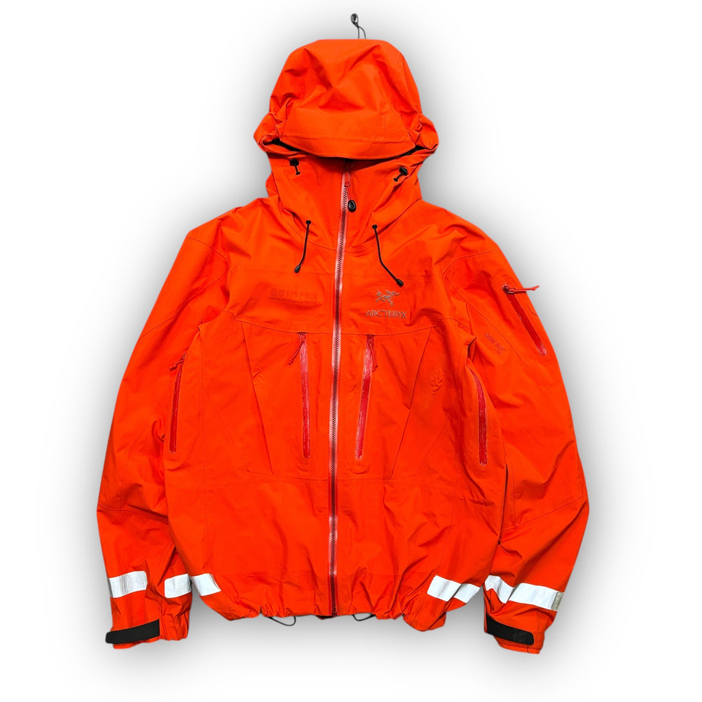 Arc’teryx Gore-tex Pro Jacket (M)