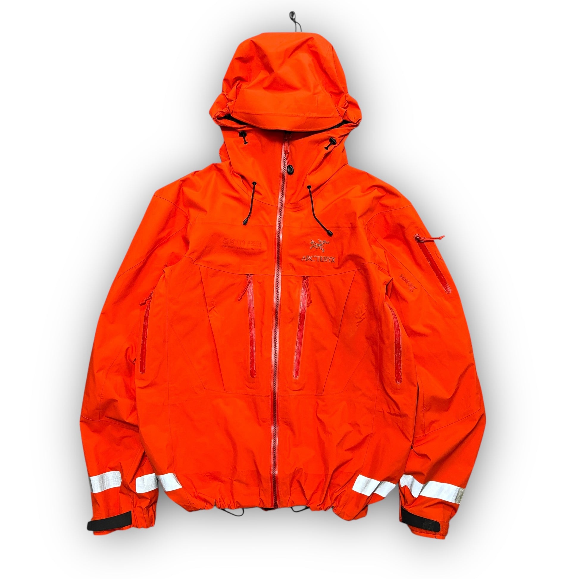 Arc’teryx Gore-tex Pro Jacket (M)