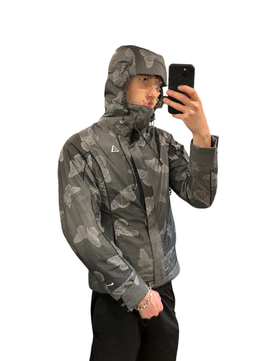 Nike ACG Storm Fit Jacket (S)