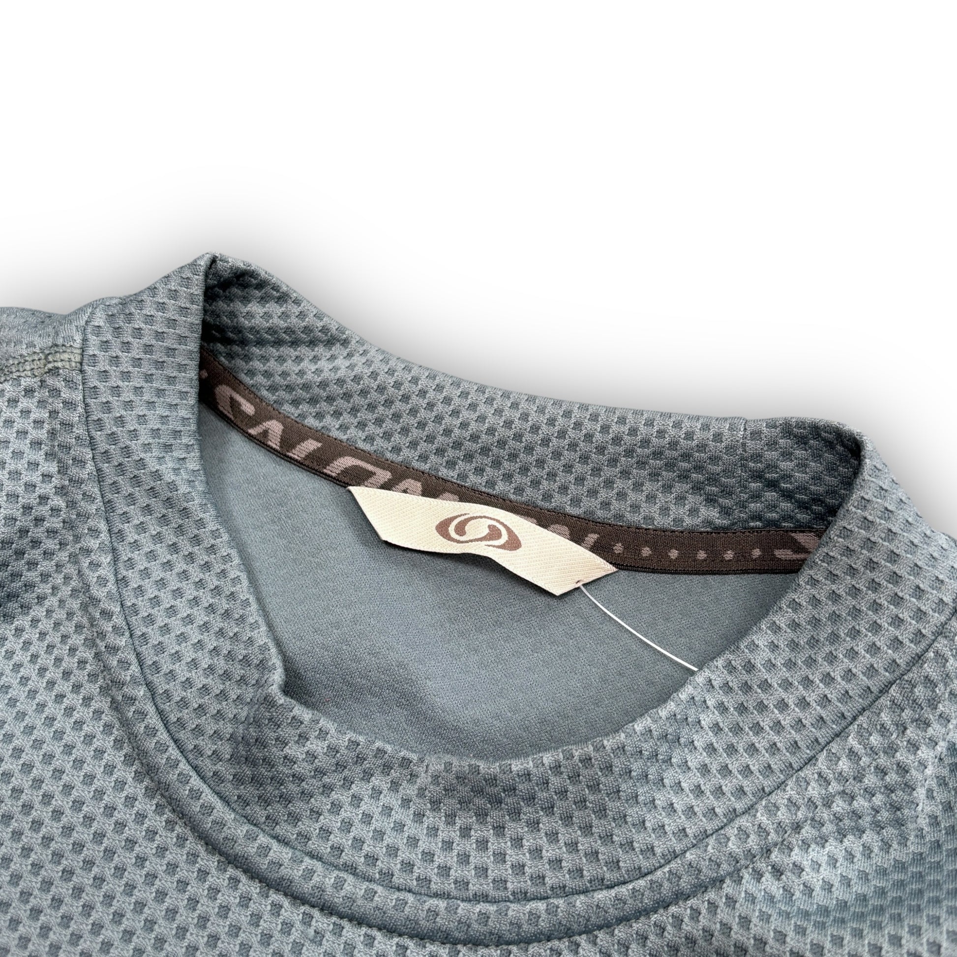 2003 Salomon Motomesh Top (L)