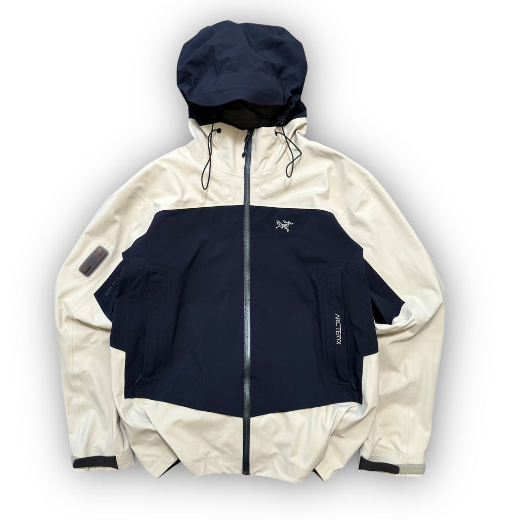 2006 Arc'teryx Orca Gore-tex Soft Shell Scorpion Jacket (XL)