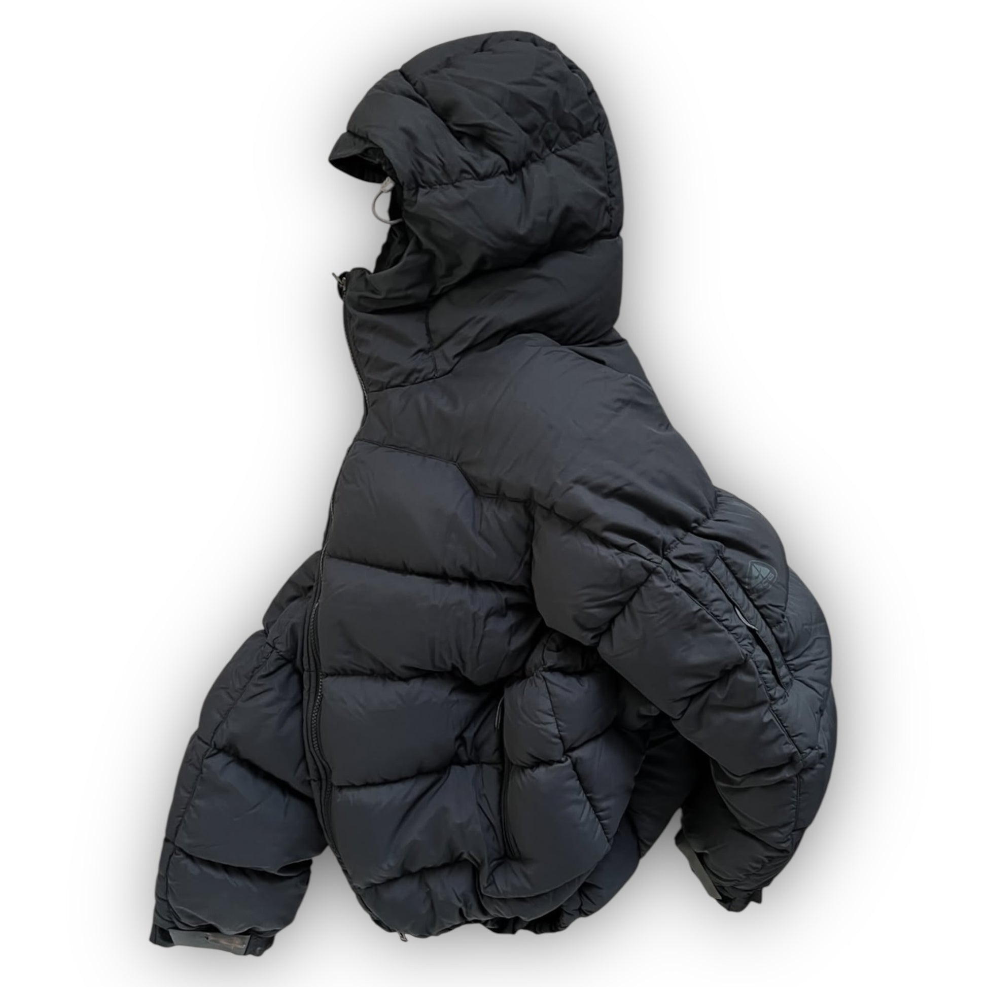 Vintage Nike ACG Puffer Coat (XL)