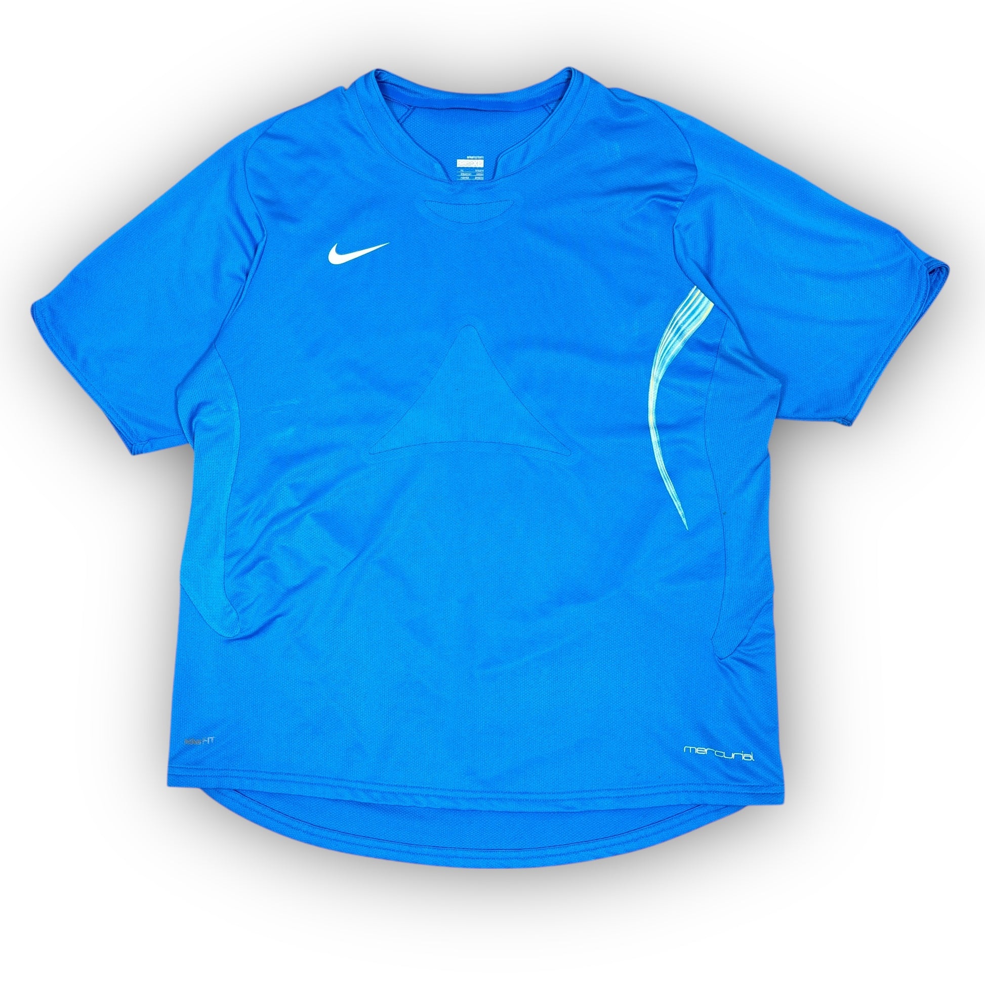 00s Nike Mercurial T-Shirt (XL)