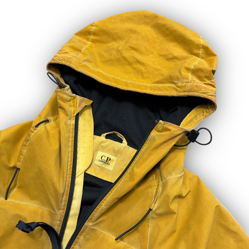 C.P Company Re Colour Pro Tek Jacket (M)