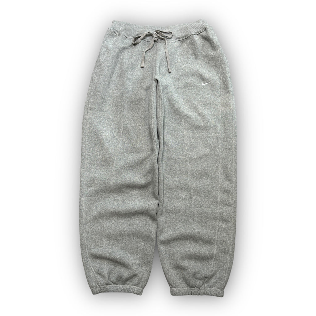 Grey Nike Joggers (2XL)