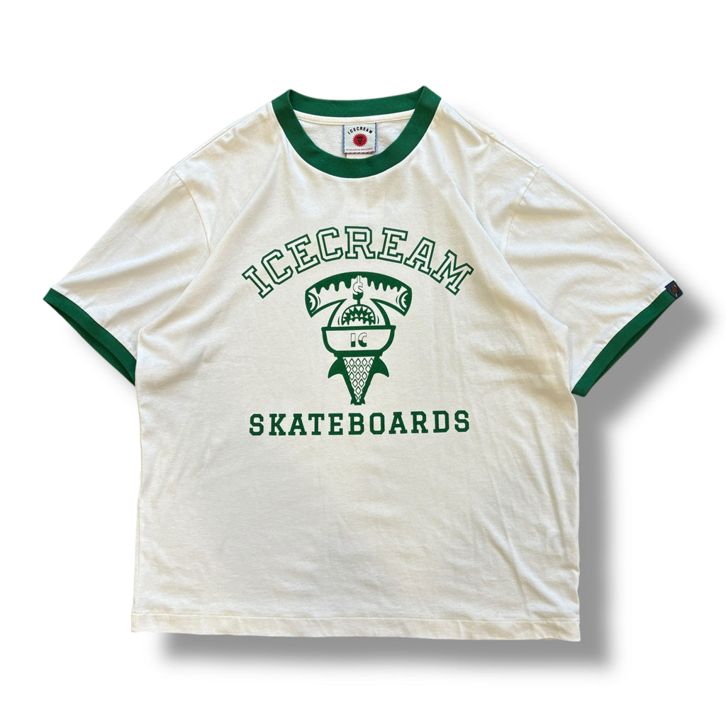 BBC Icecream T-shirt (L)