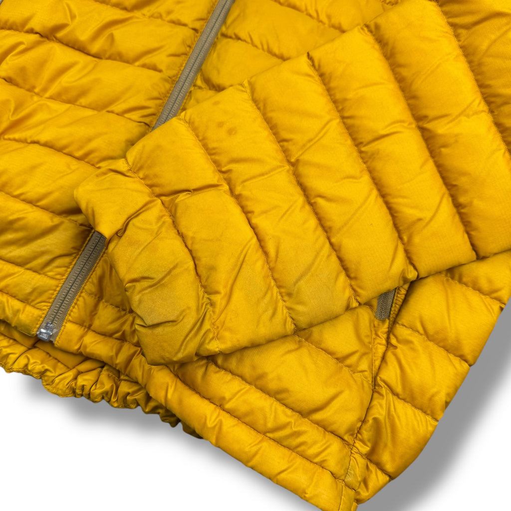 Rab Pertex Quantum Puffer Jacket (L)