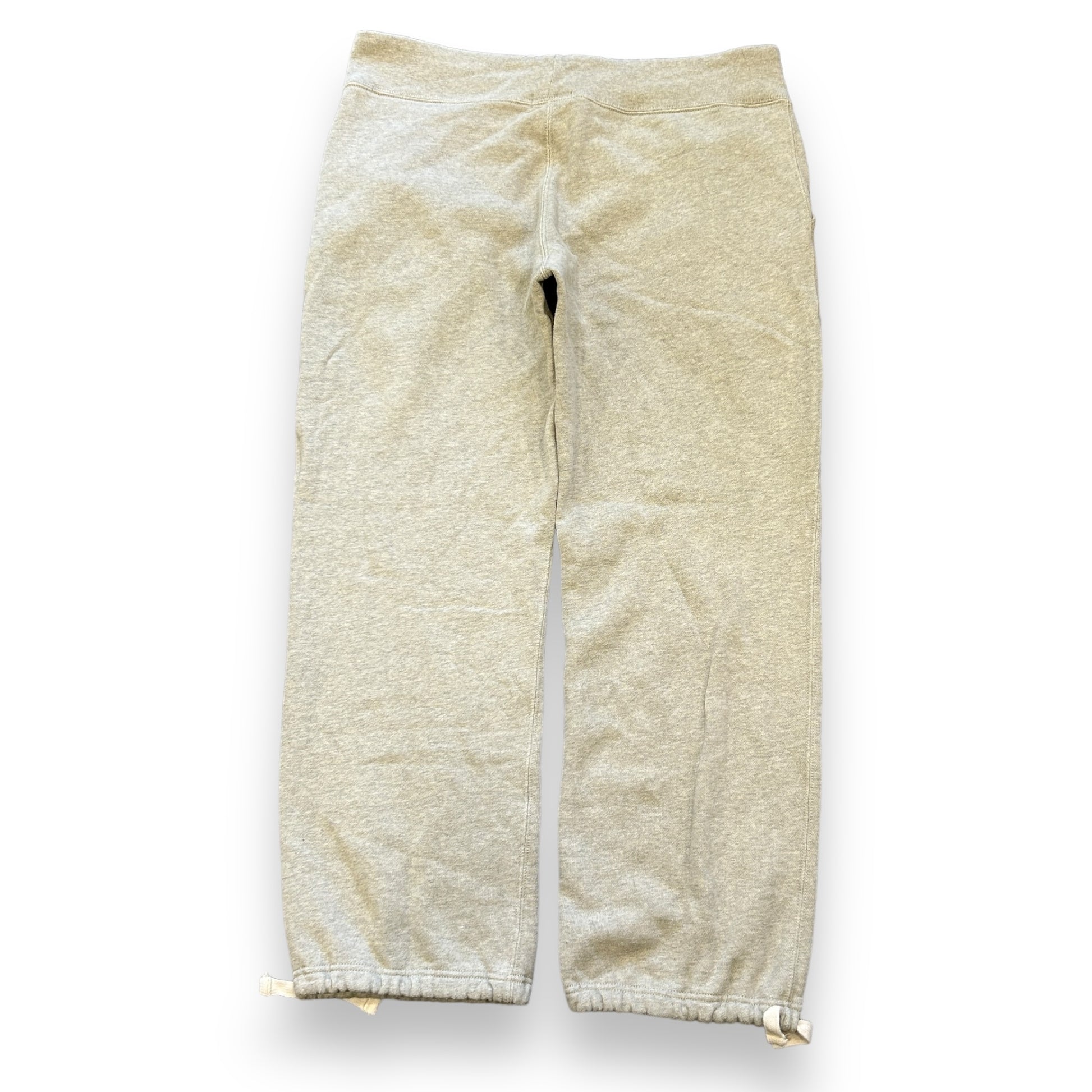 Grey Ralph Lauren Baggy Joggers (L)