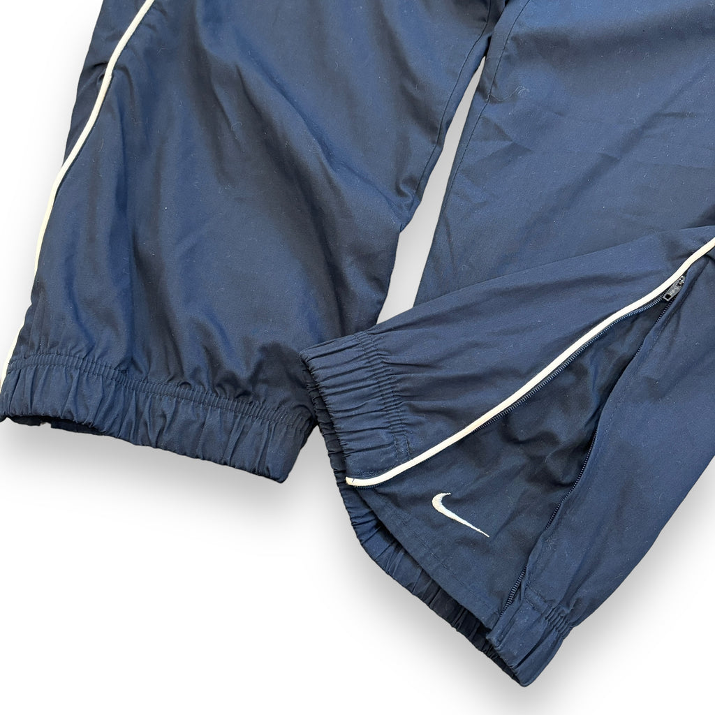 00s Baggy Nike Joggers (L)