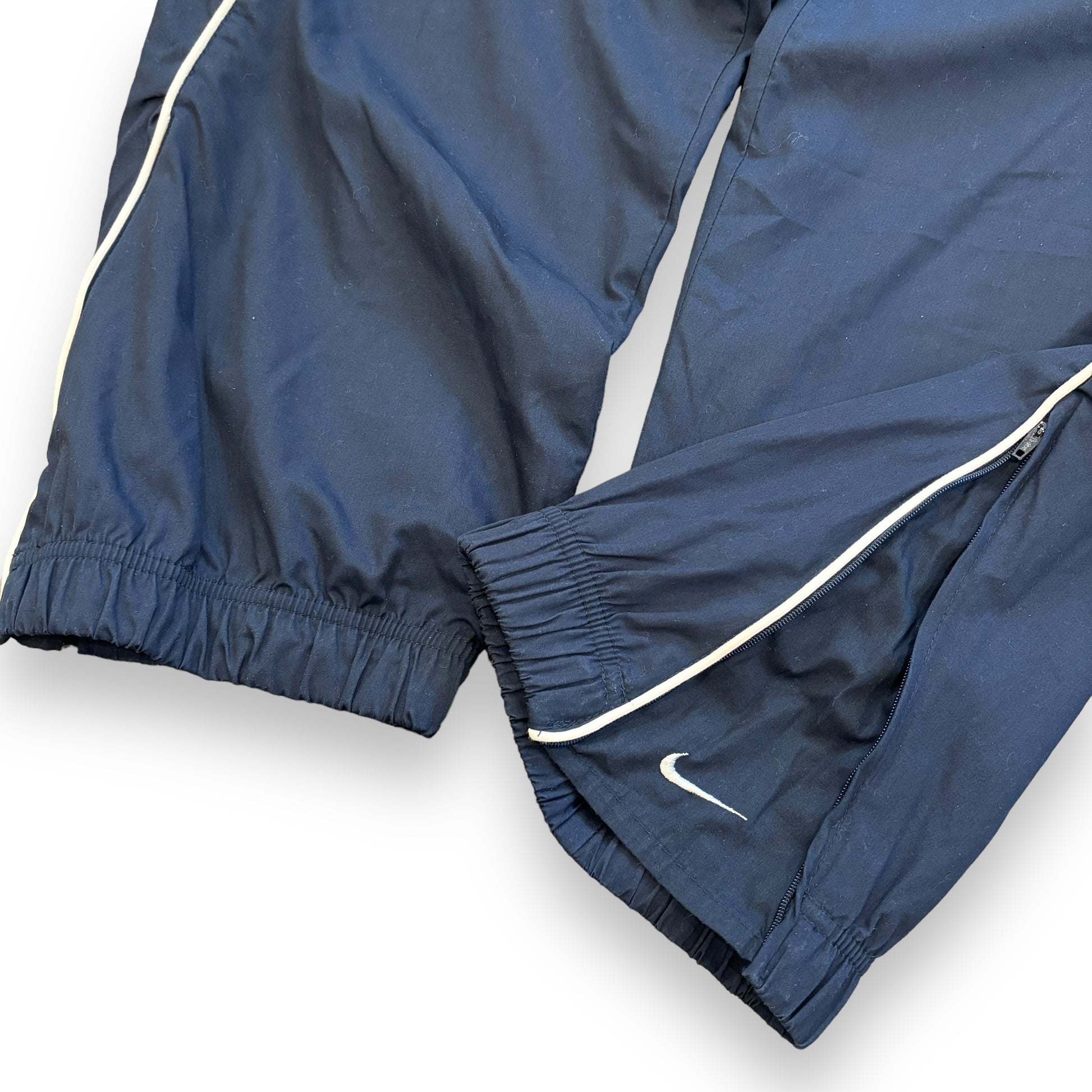 00s Baggy Nike Joggers (L)