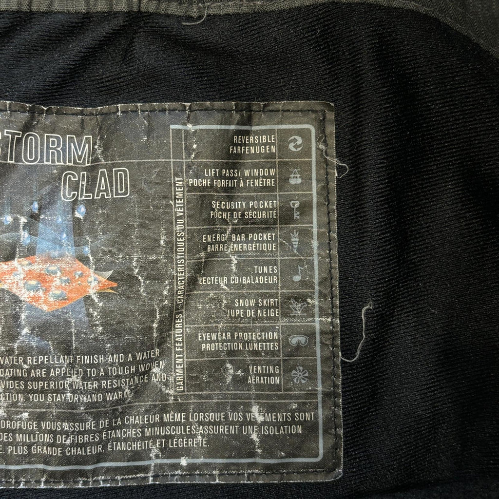 00s Nike ACG Baggy Ski Pants (L)
