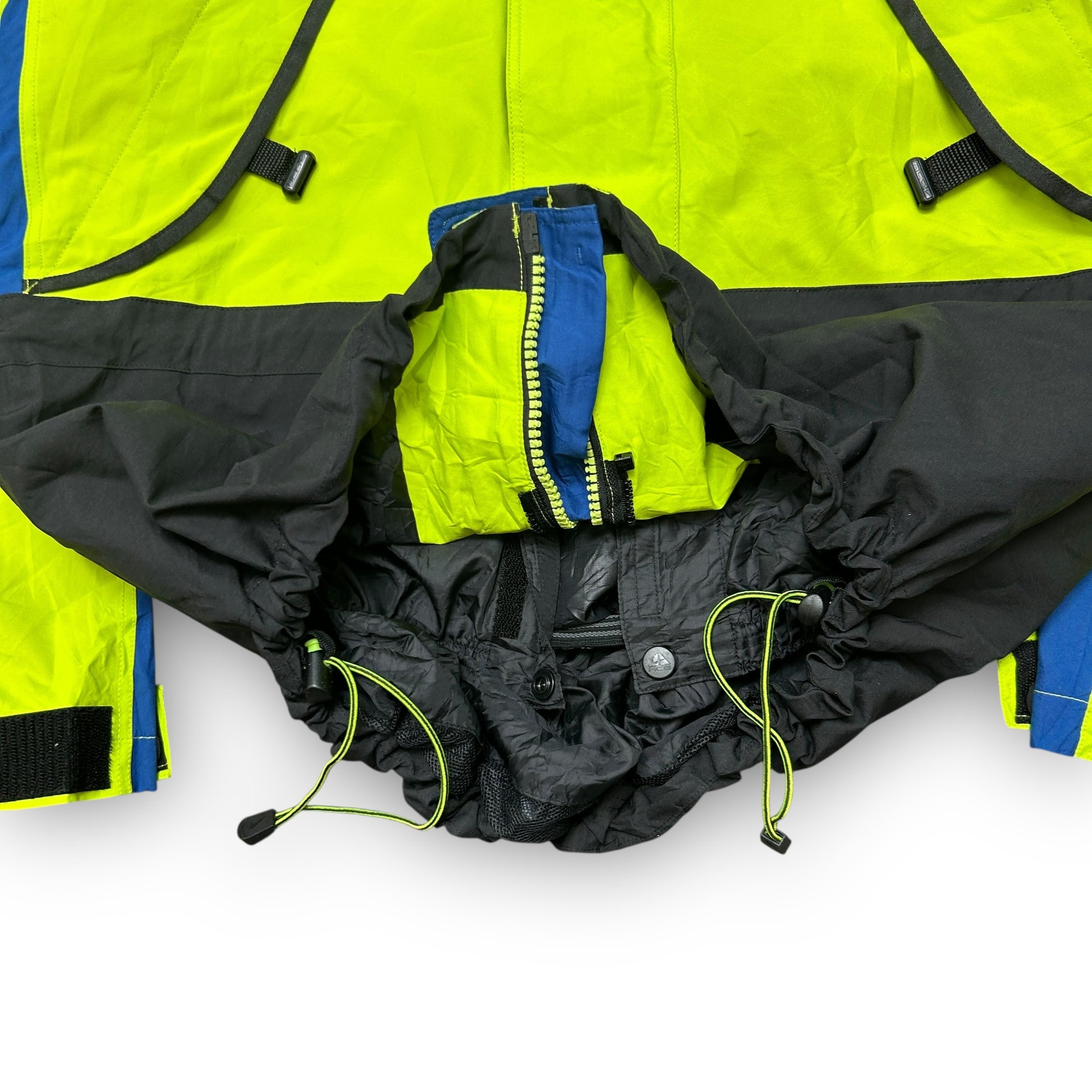 Nike ACG Winter Games 1998 Jacket (S)