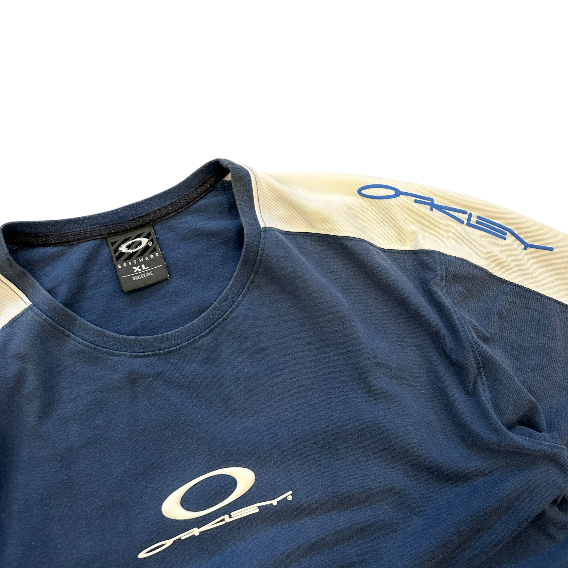 Oakley Software T-Shirt