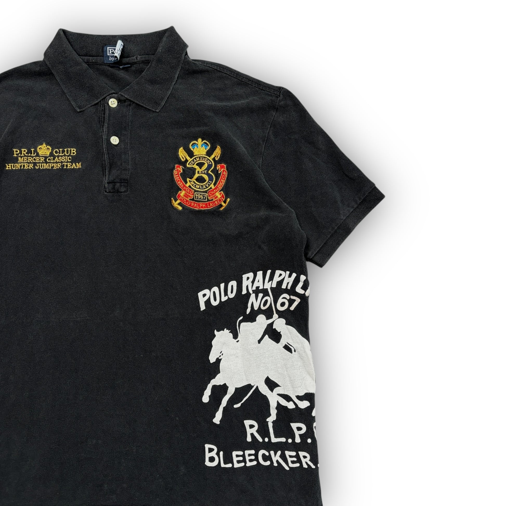 Ralph Lauren Big Pony Polo (M)
