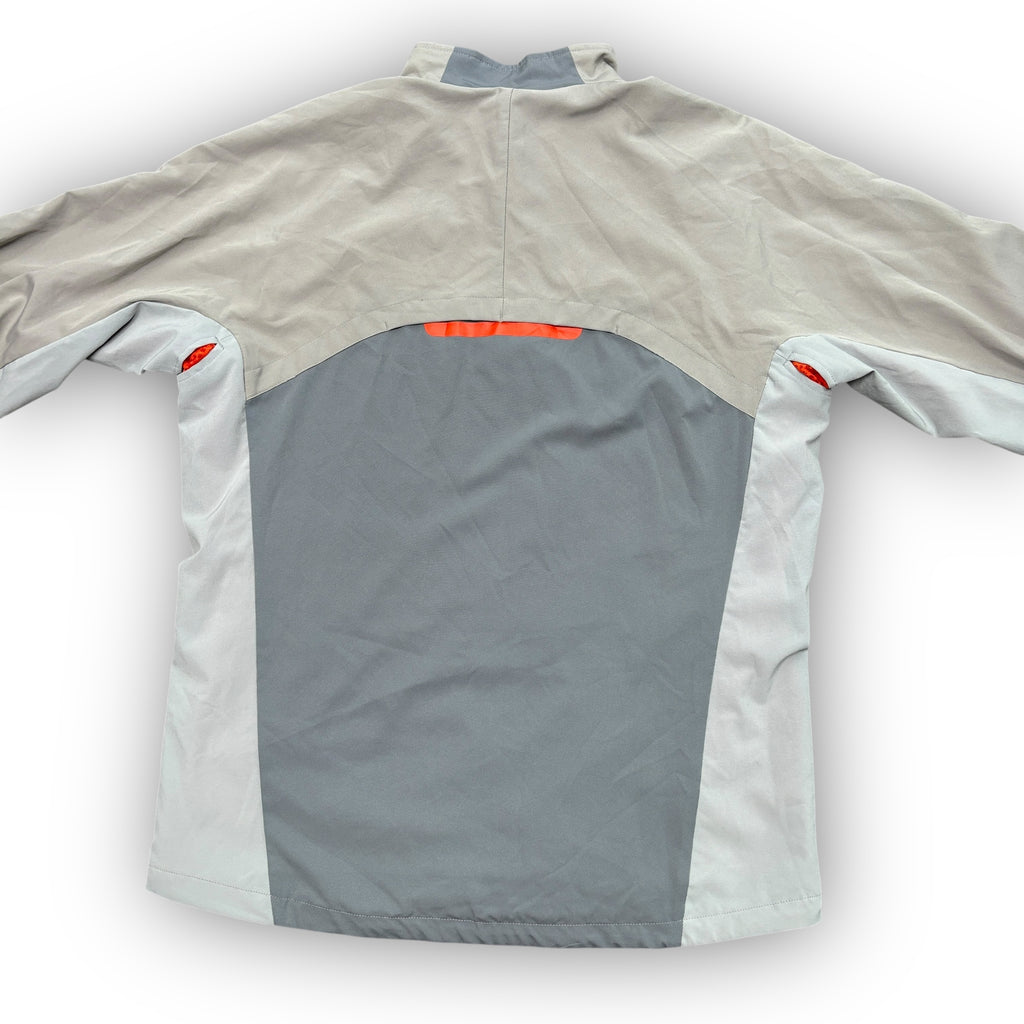 00s Vapor System Track Jacket (L)