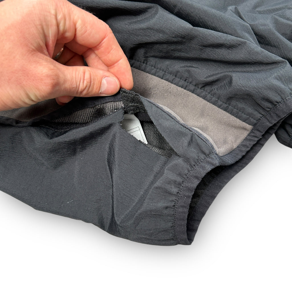 00s Nike Shield Drill Top (L)