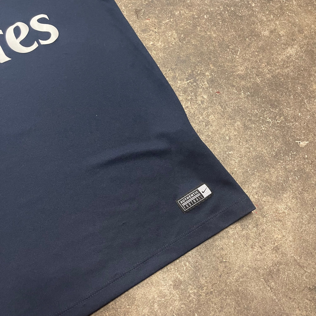 2016/17 PSG Home Football Shirt