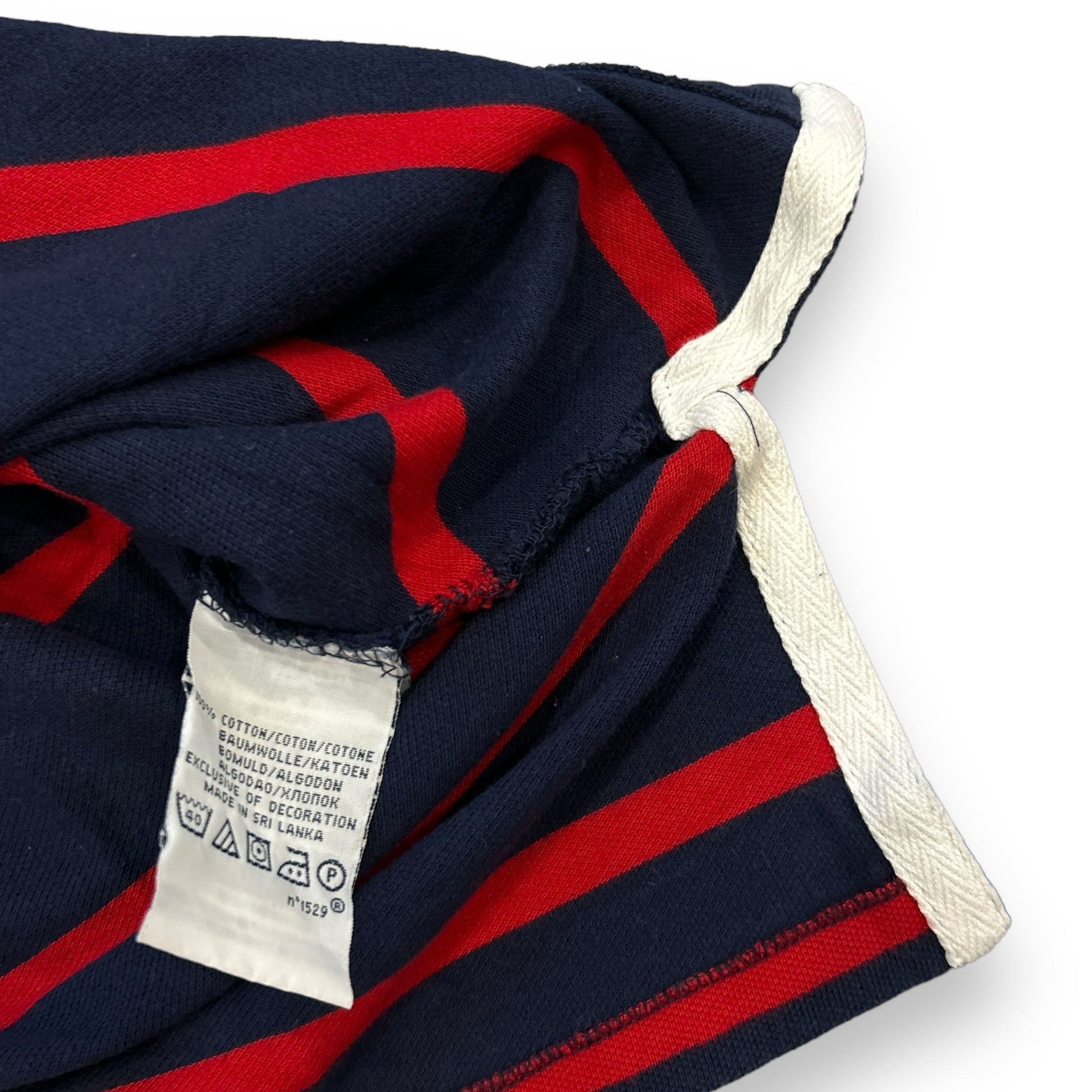 Ralph Lauren Big Horse Polo Shirt (S)