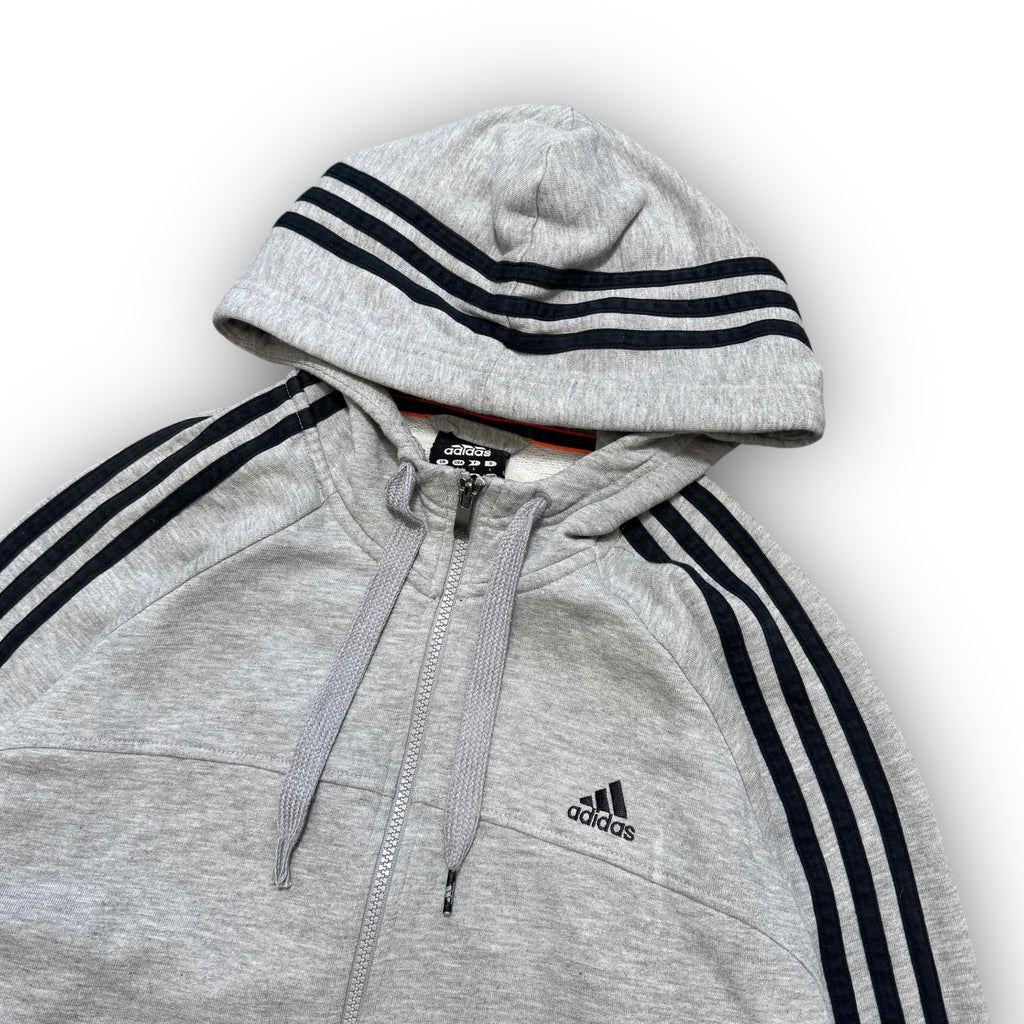 00s Adidas Essentials Hoodie (L)