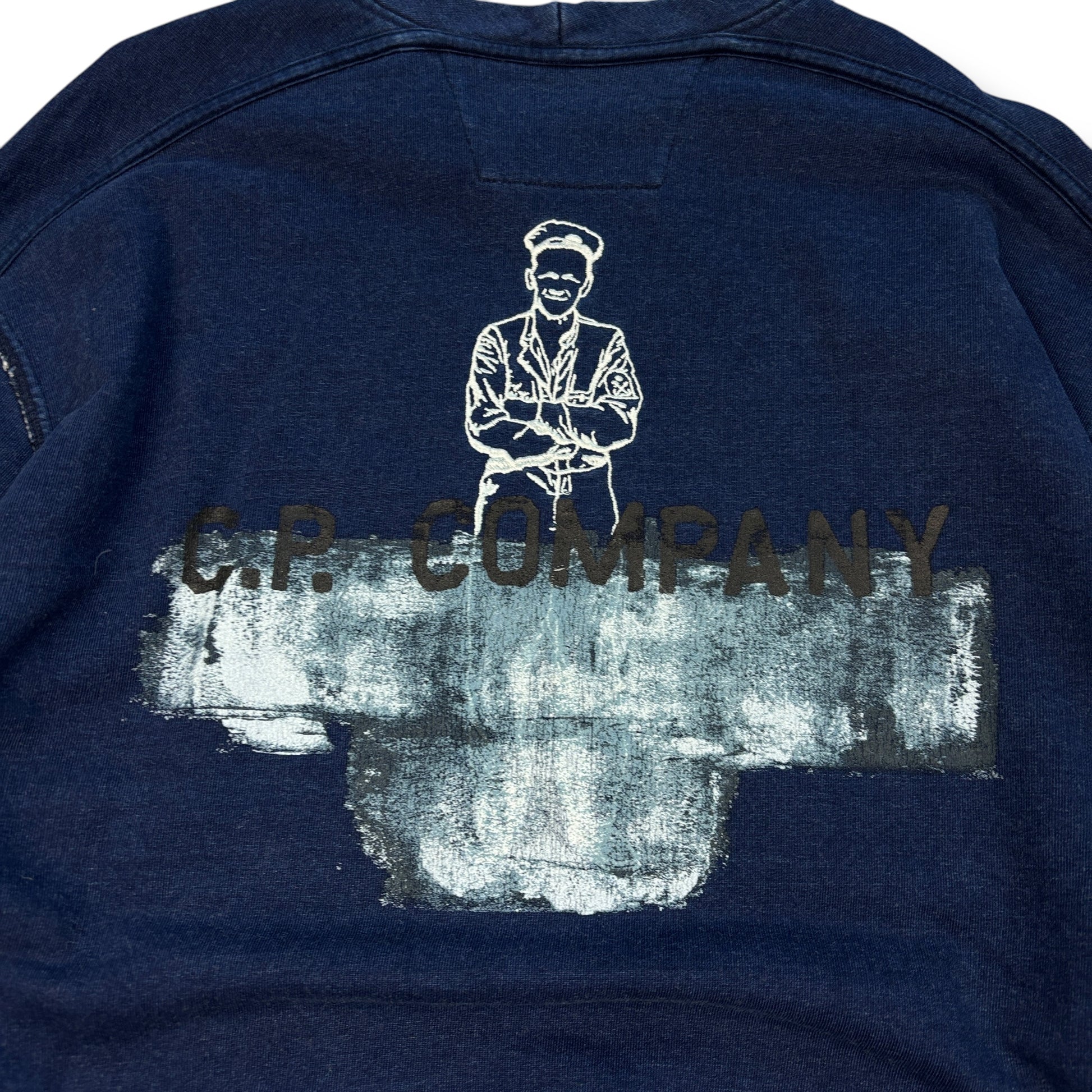 CP Company Sweatshirt (L)
