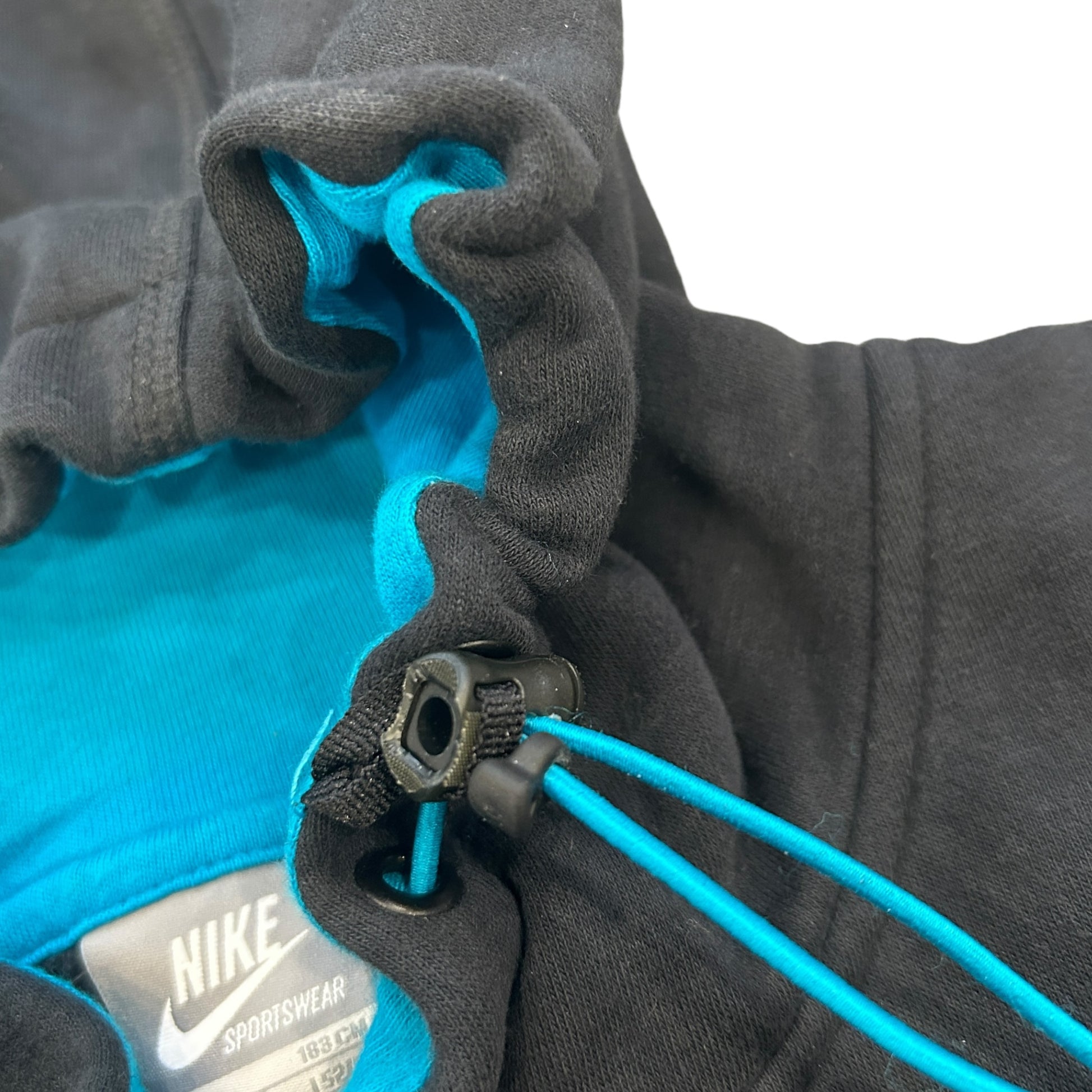 00s Nike Premier Hoodie (L)