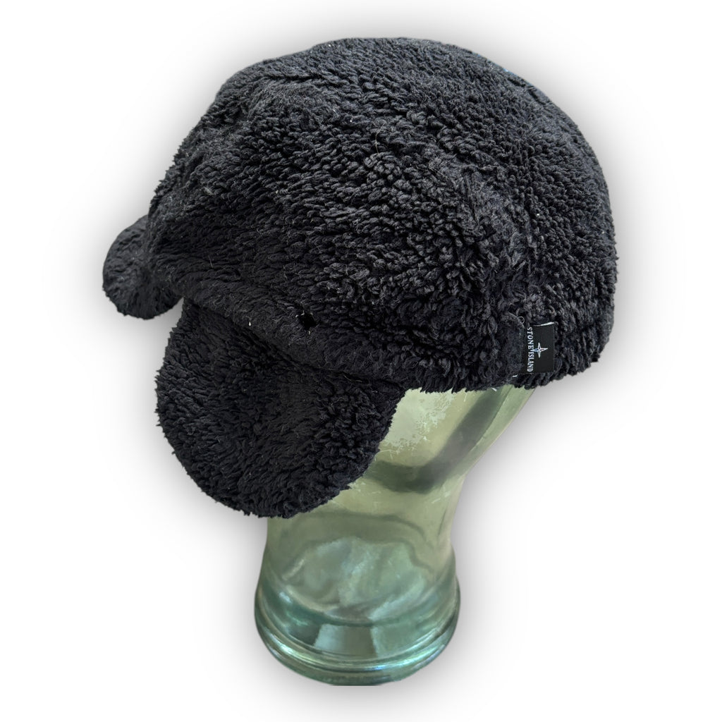 Stone Island Trapper Hat