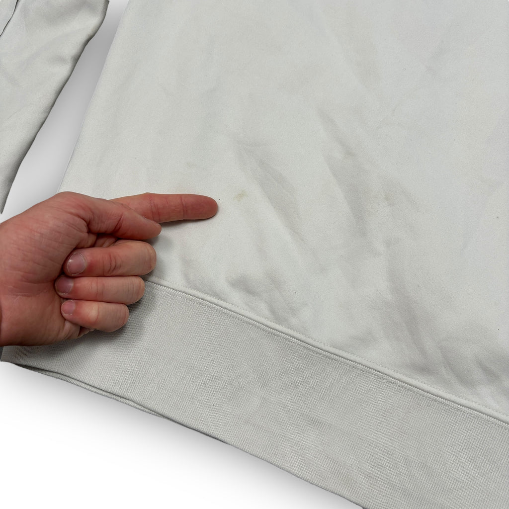 2011/12 Nike France Track Jacket (S)