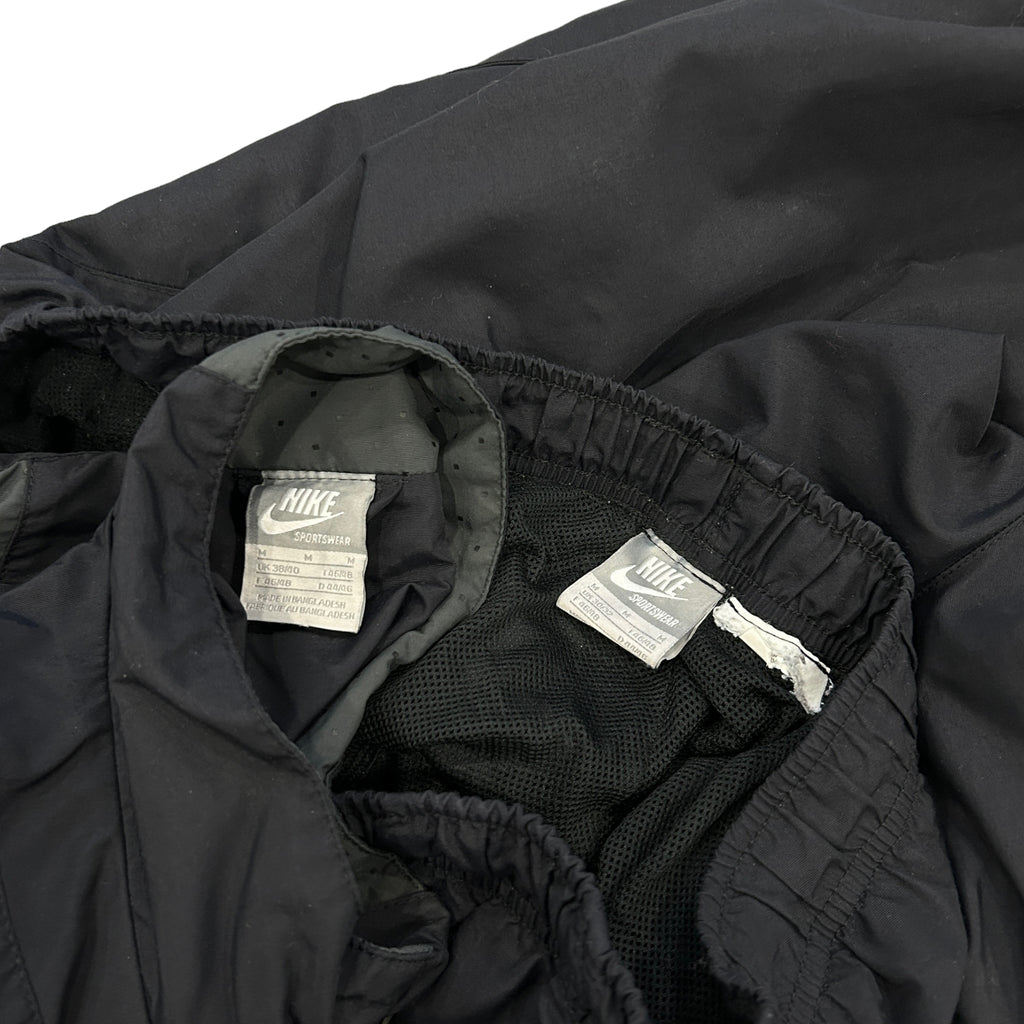 Nike 2000's AirMax LTD Full tracksuit (M)