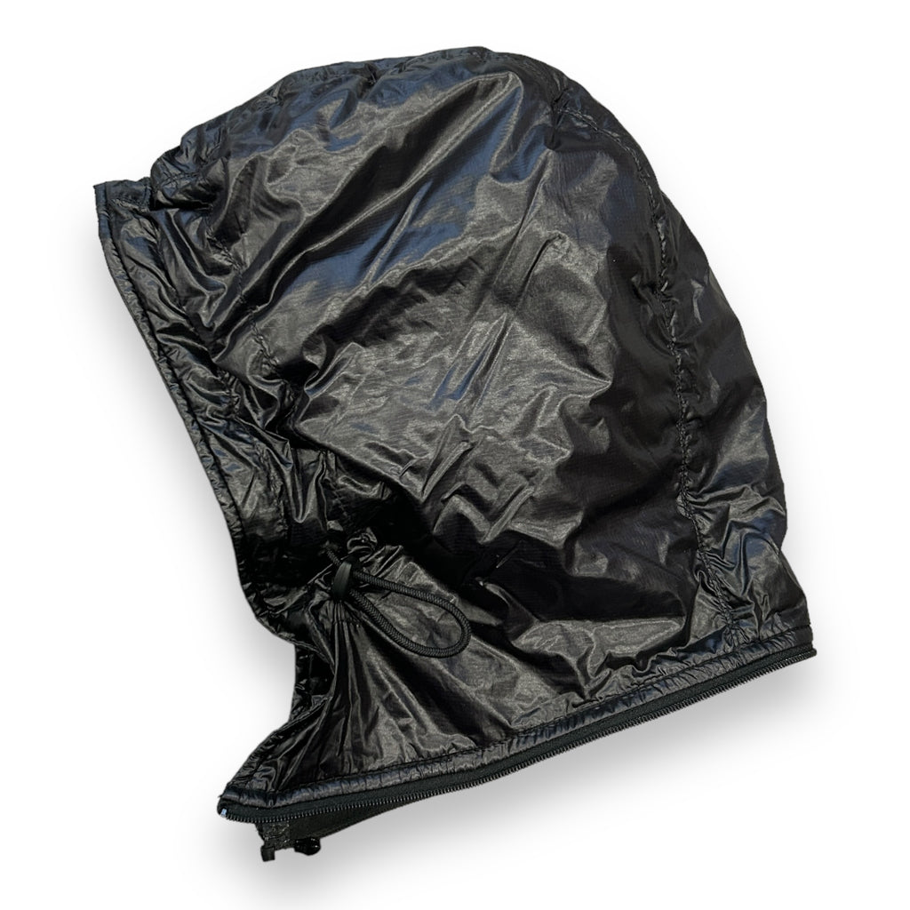 Stone Island-Pertex Quantum Light Jacket Gilet (M)