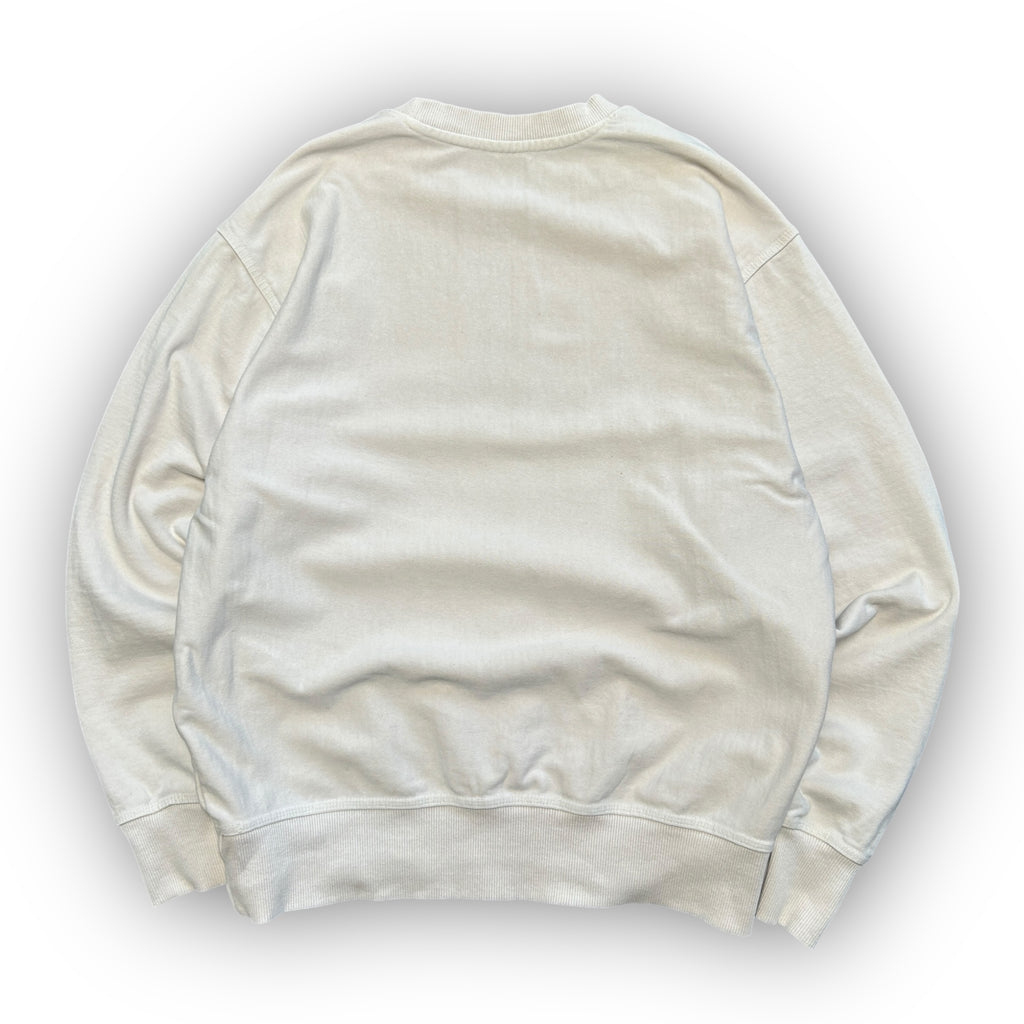 Stussy Crown Sweatshirt (S)