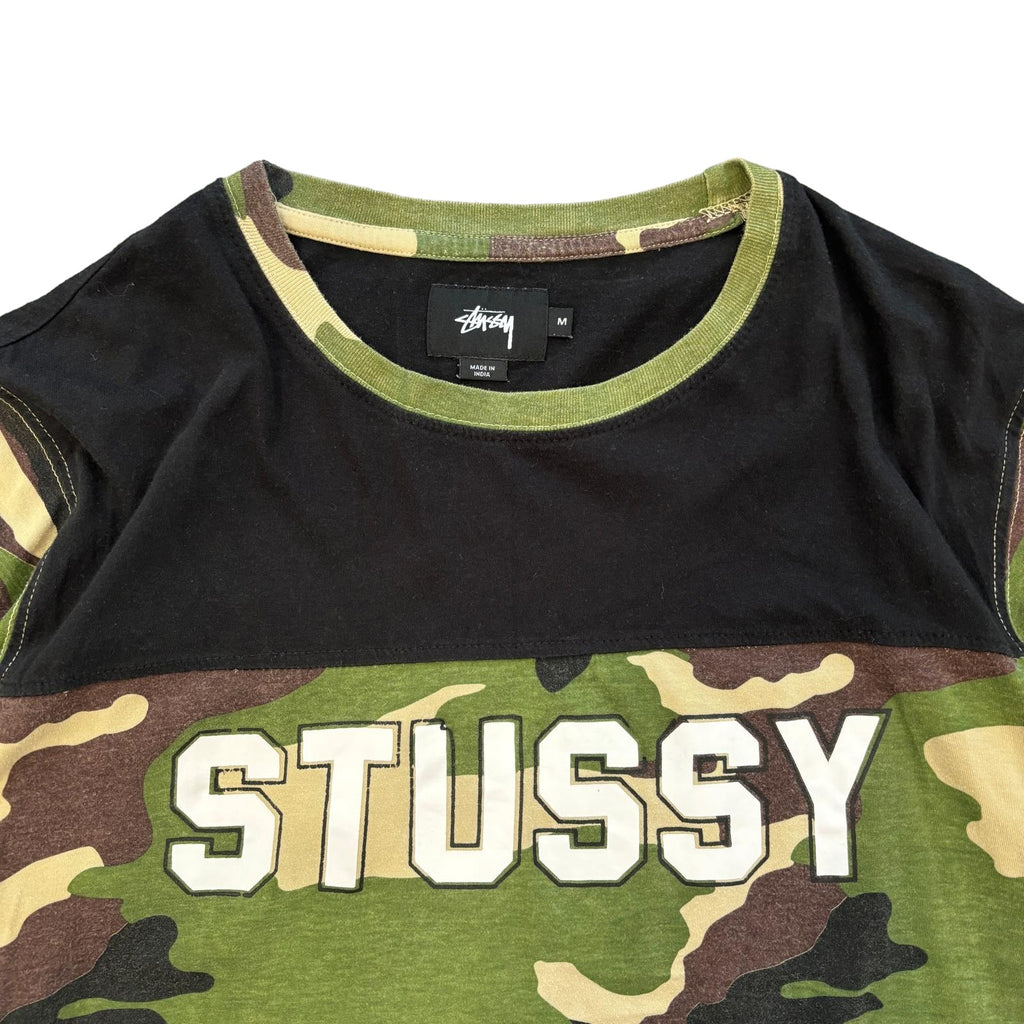 Stussy T Shirt (M)