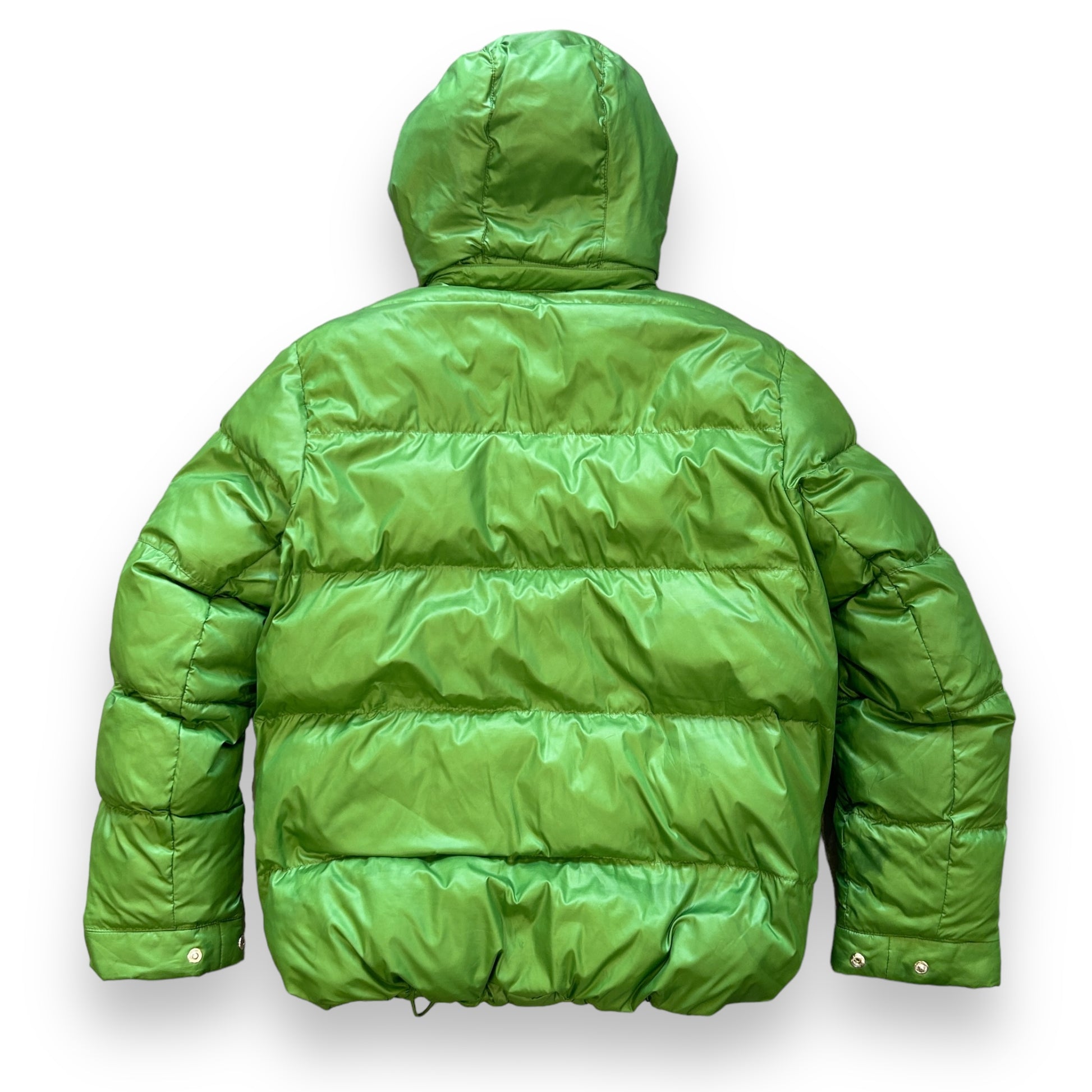 00s Adidas Puffer Jacket (S)