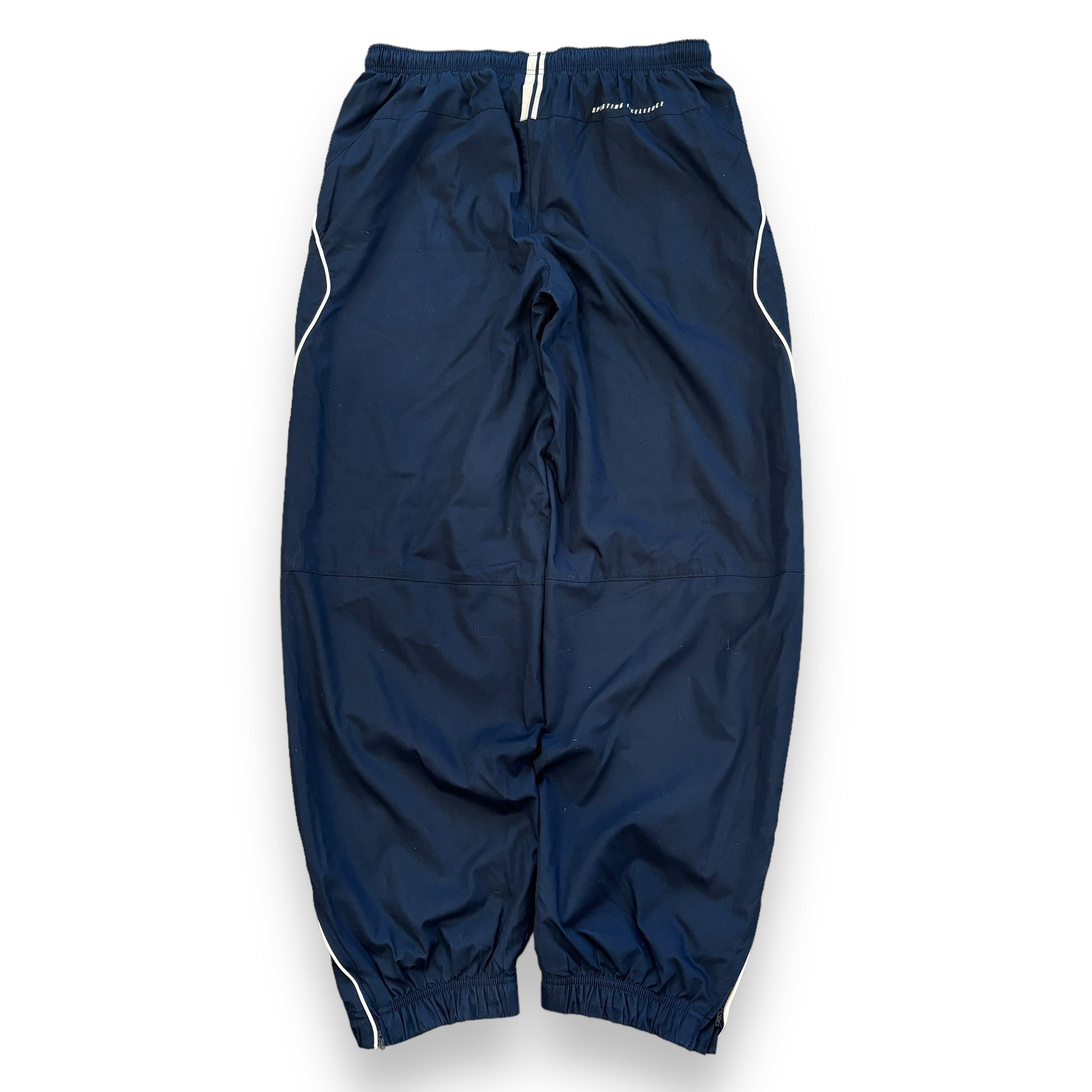 00s Baggy Nike Joggers (L)