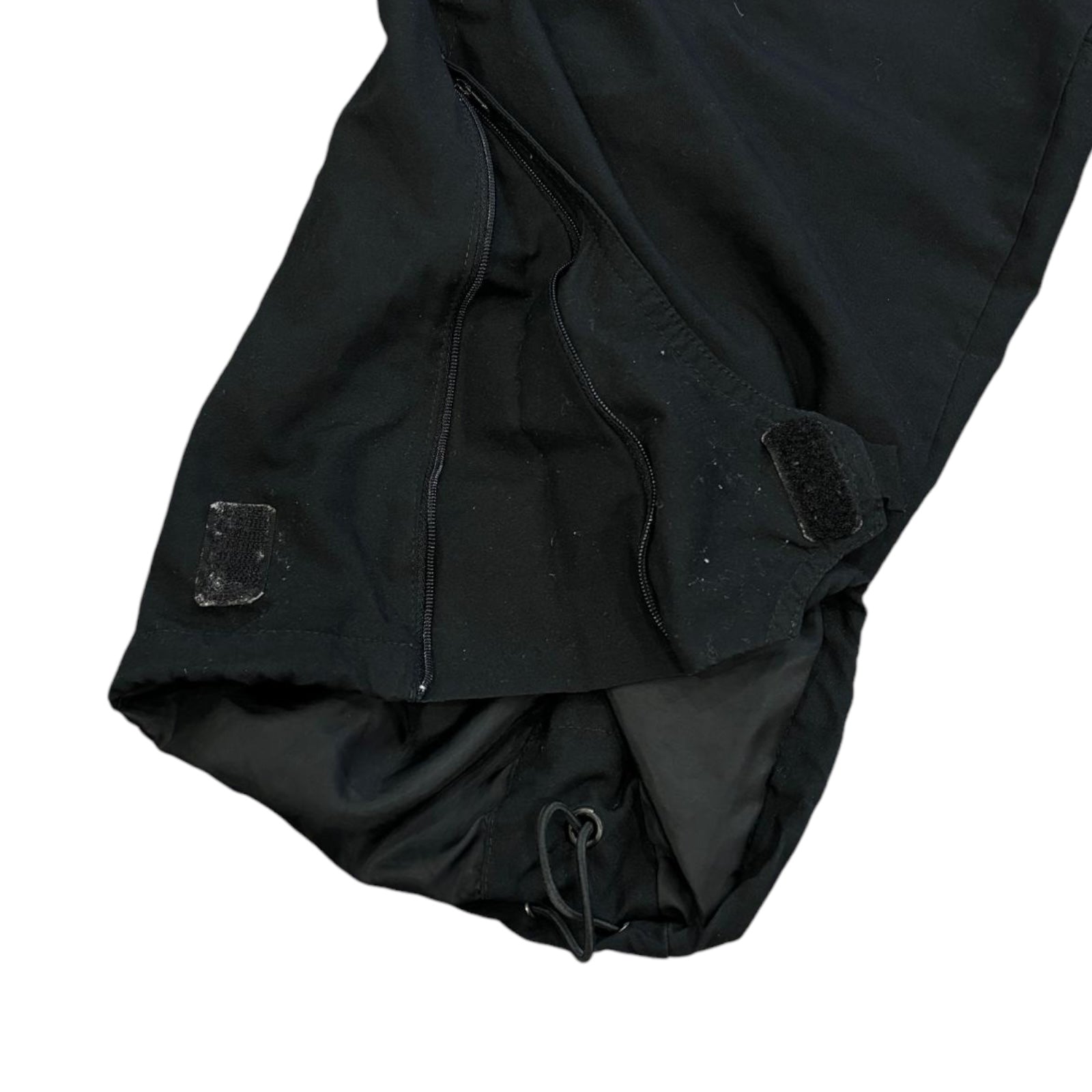 00s Nike Baggy Joggers (XL)