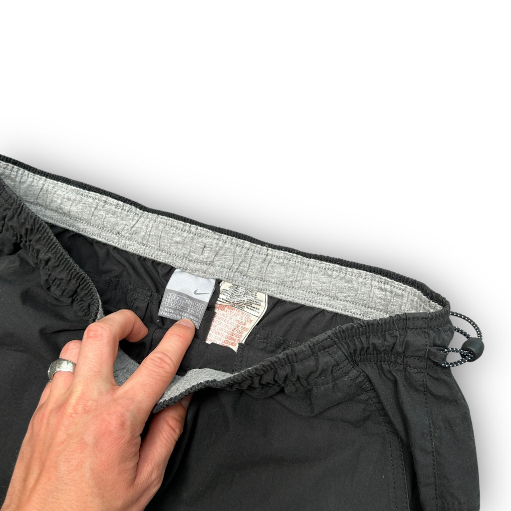 00s Nike Air Max 360 Shorts (M)